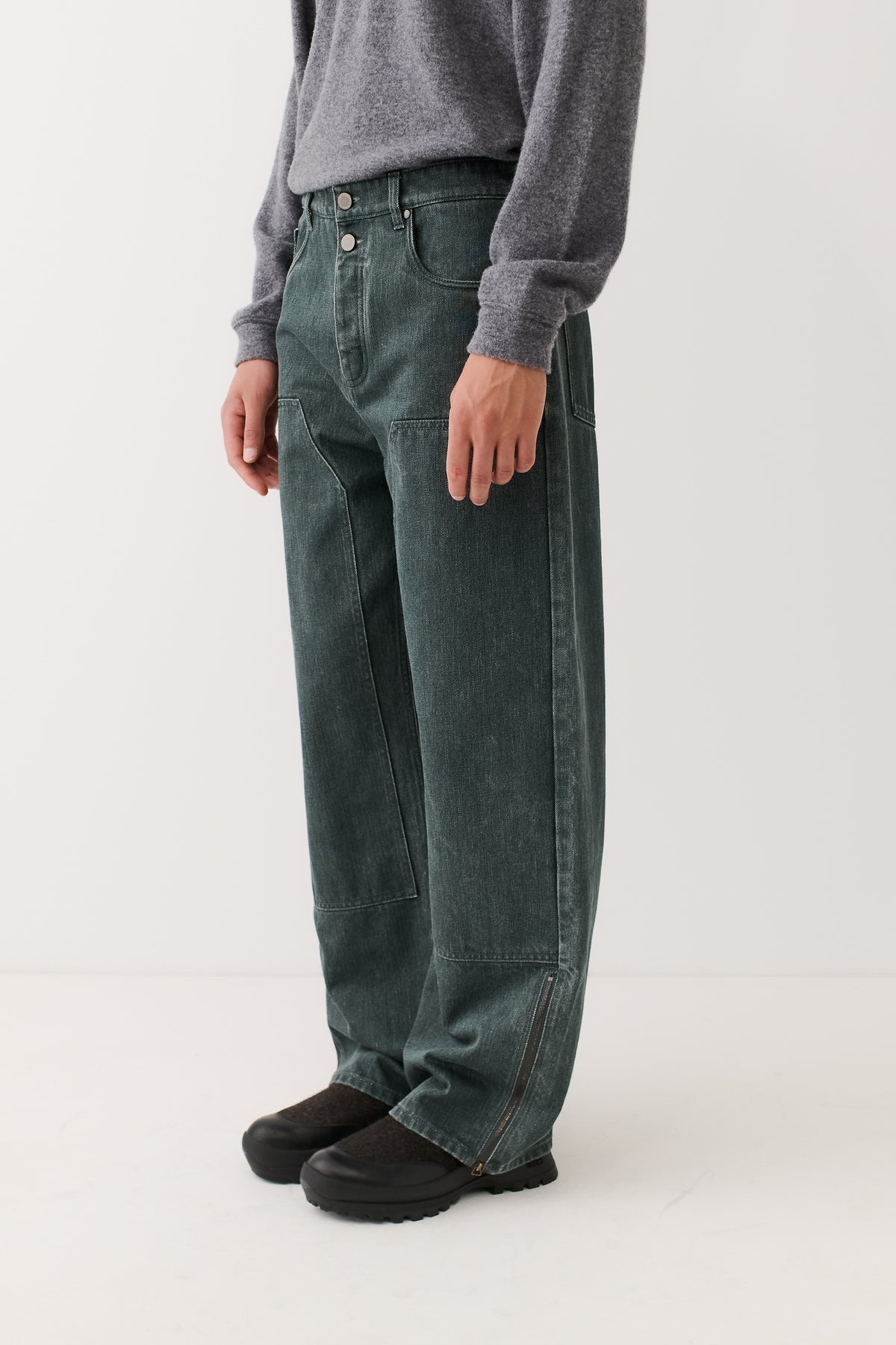 CARPINTERO JEANS