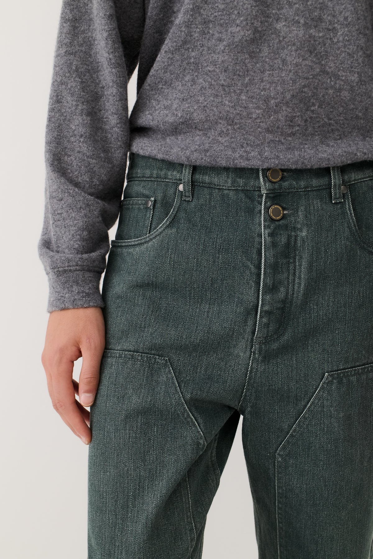 CARPINTERO JEANS