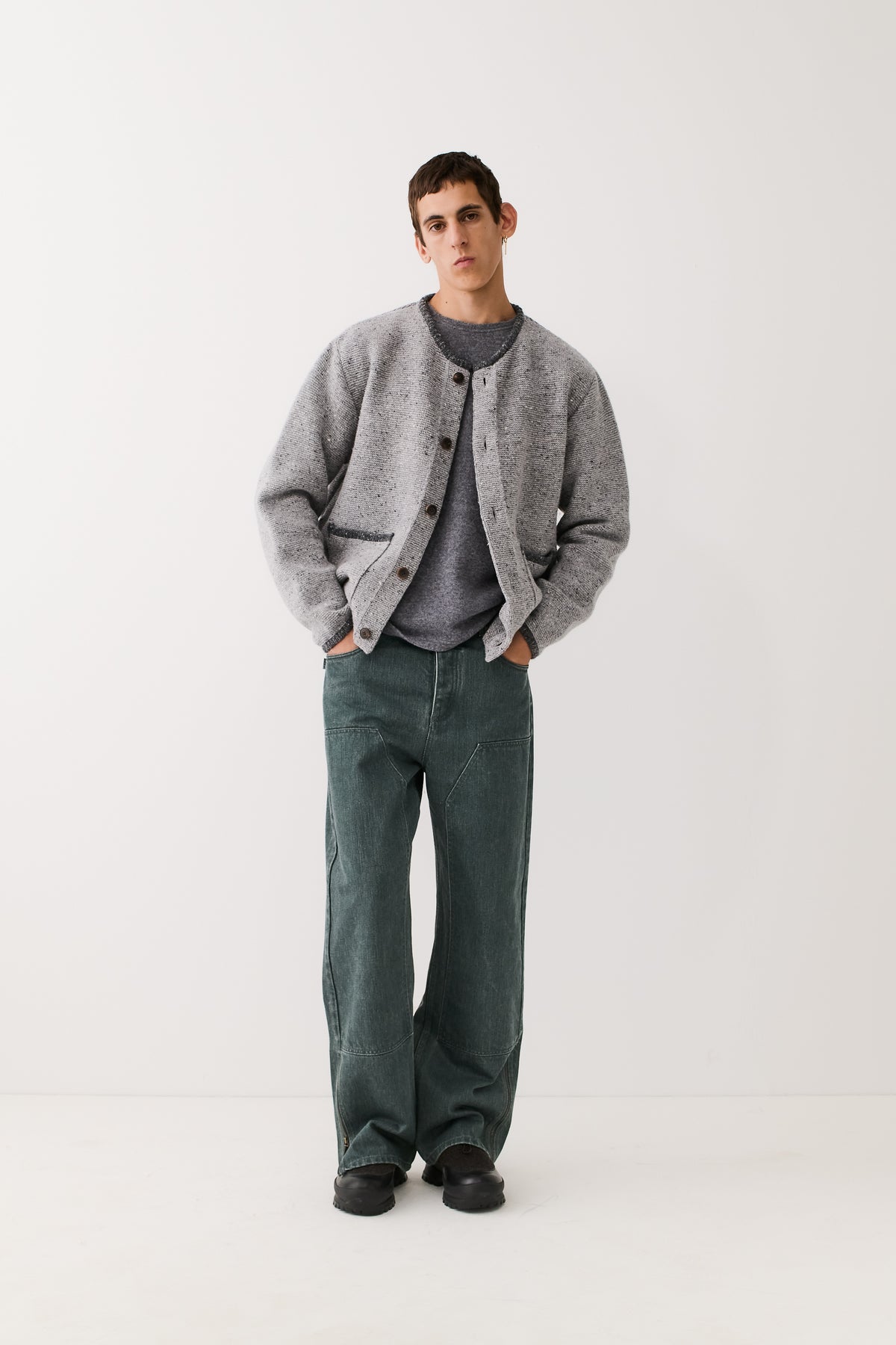 CARPINTERO JEANS