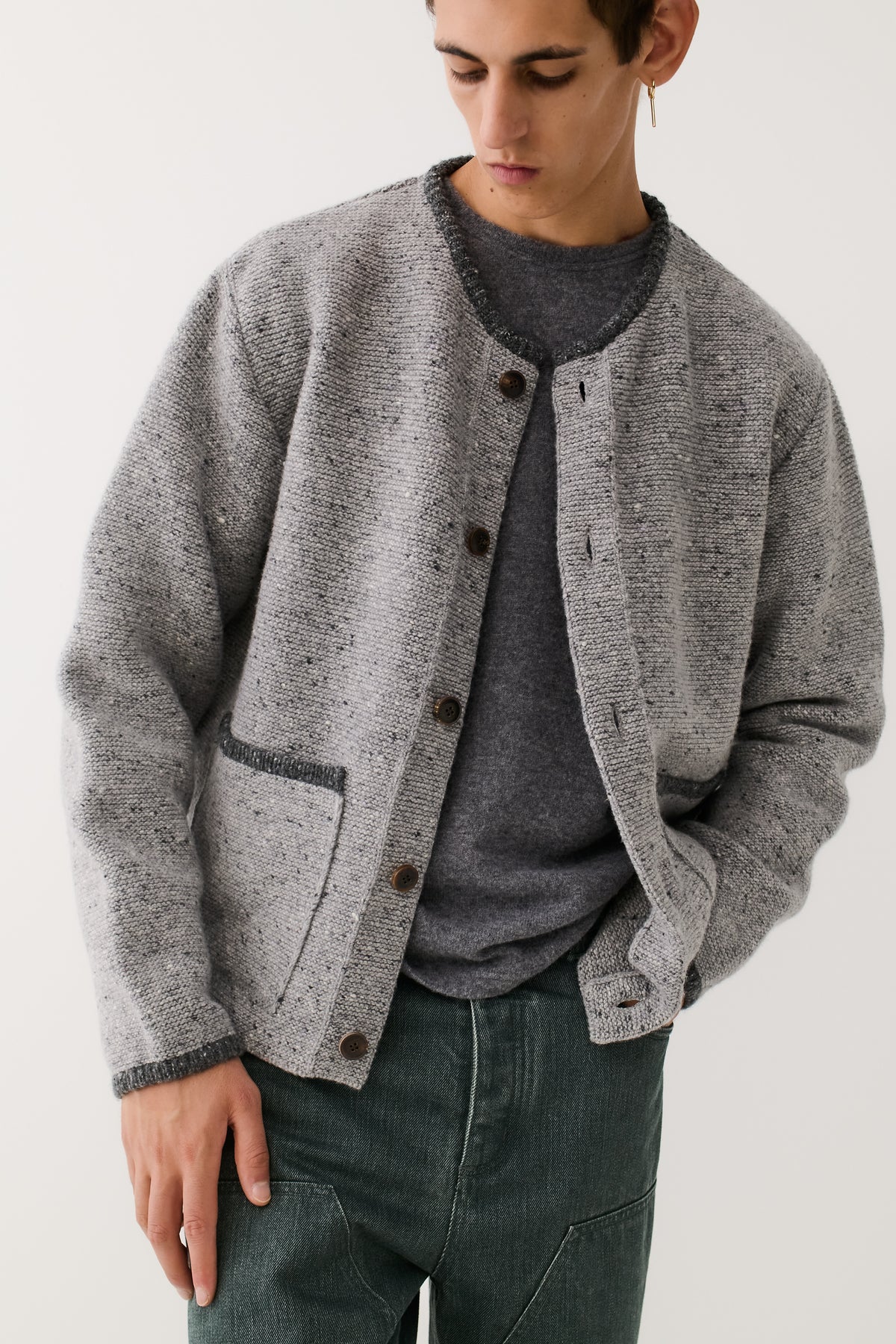 CARPINTERO JEANS