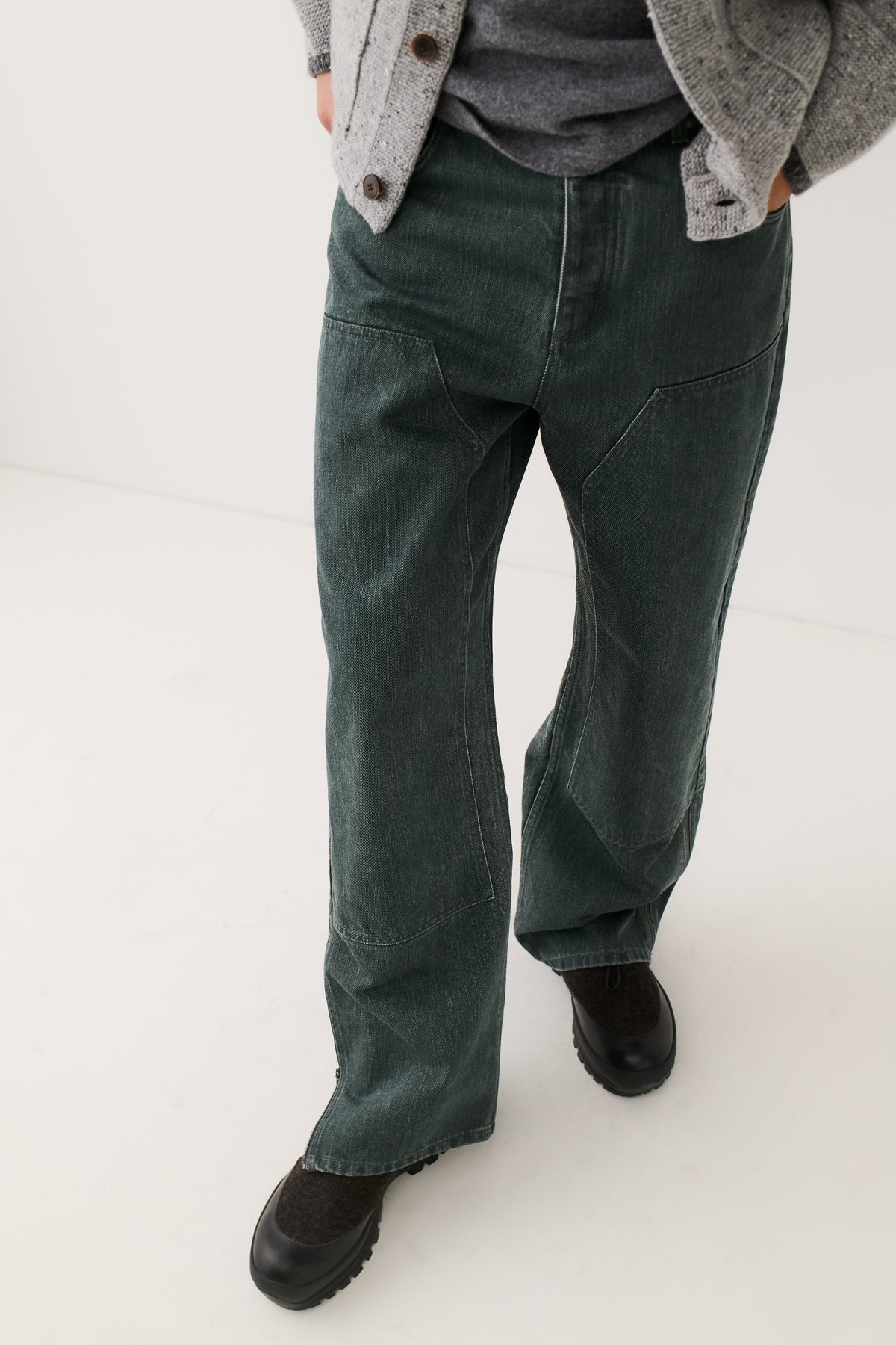 CARPINTERO JEANS
