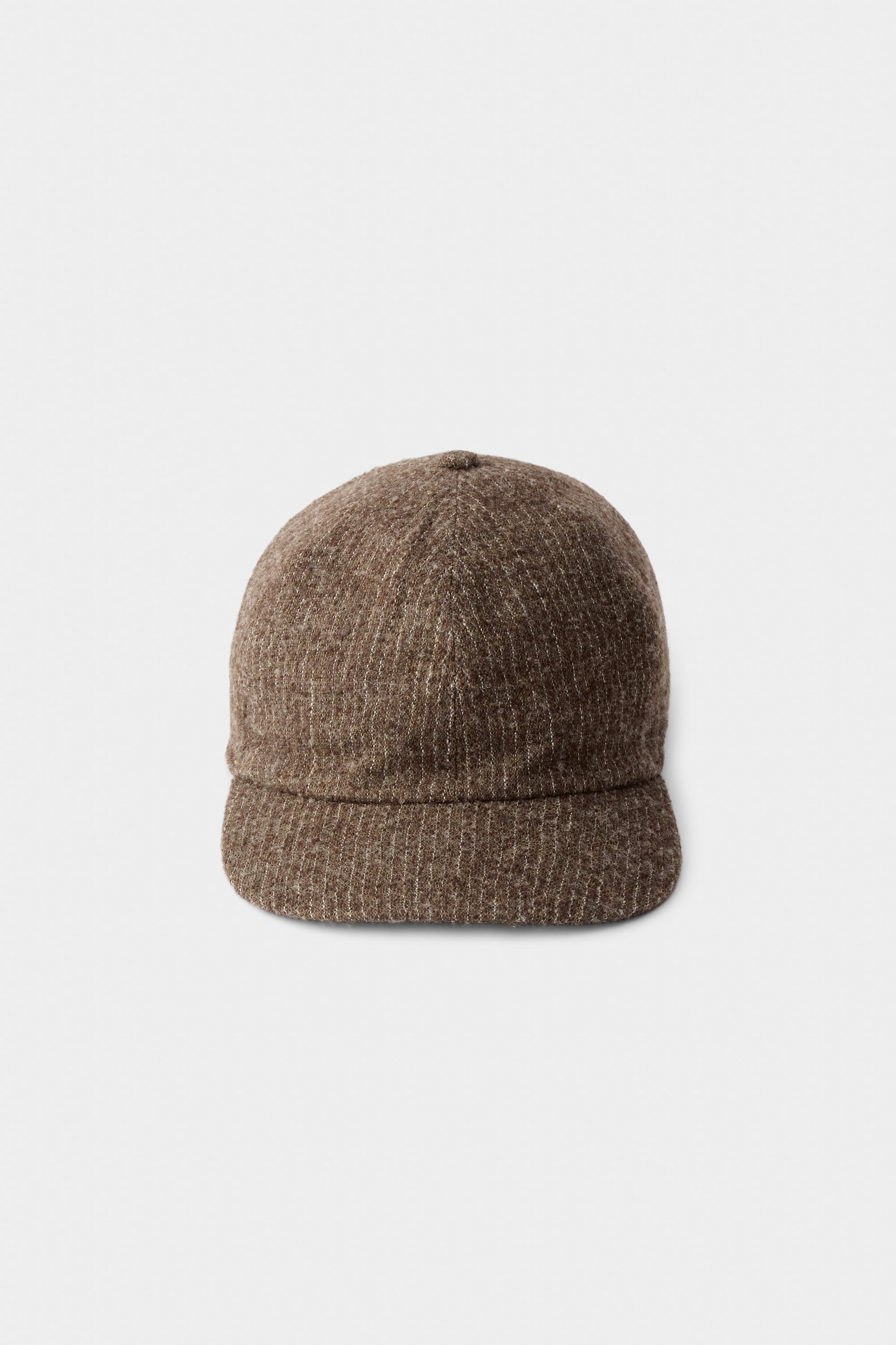 Chamar Cap Hazel Stripe