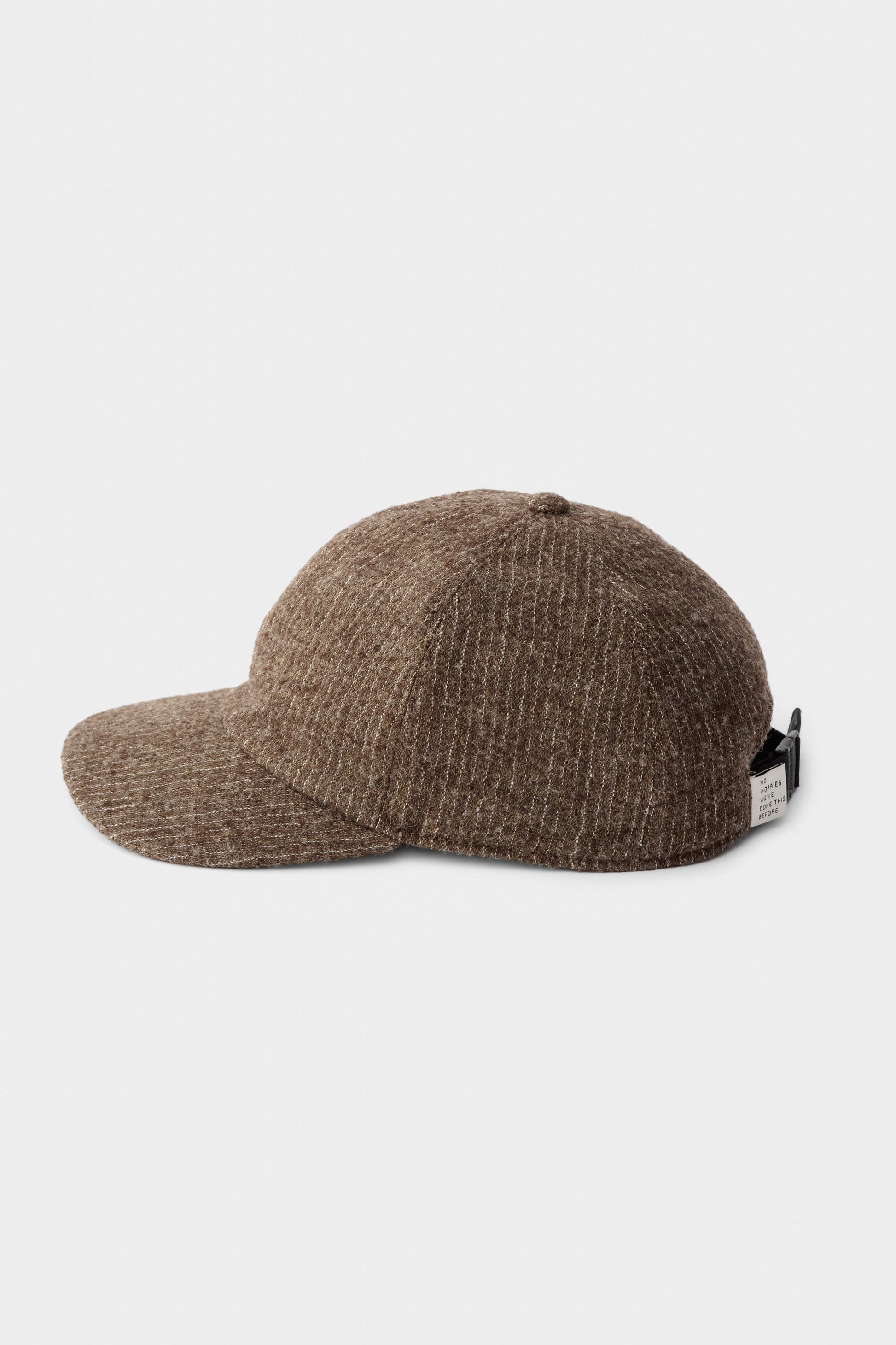 Chamar Cap Hazel Stripe