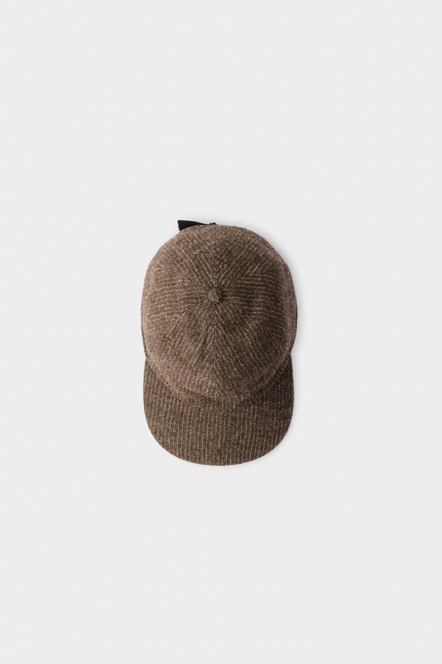 Chamar Cap Hazel Stripe