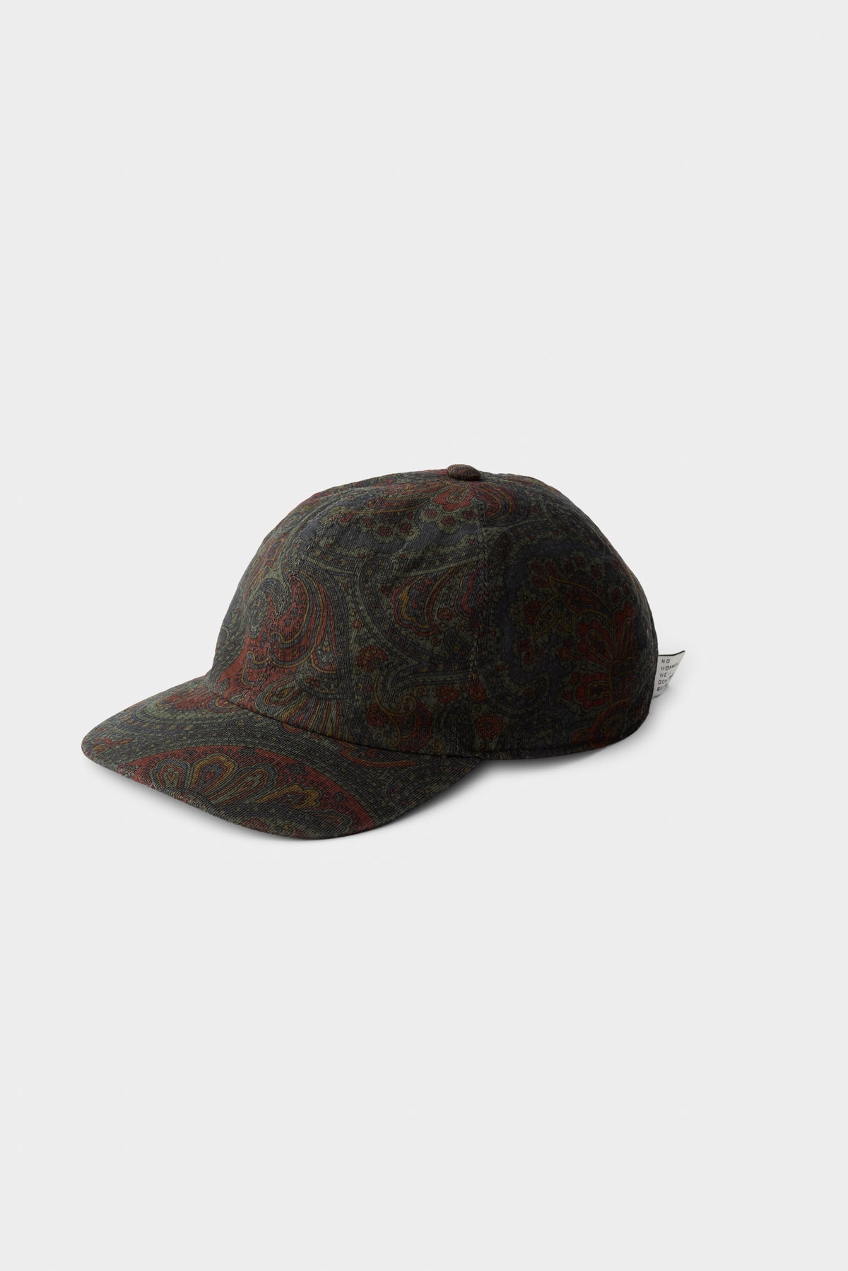 CHAMAR CAP