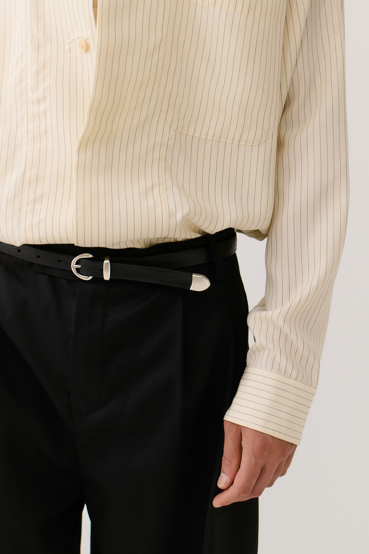 CLINT BELT