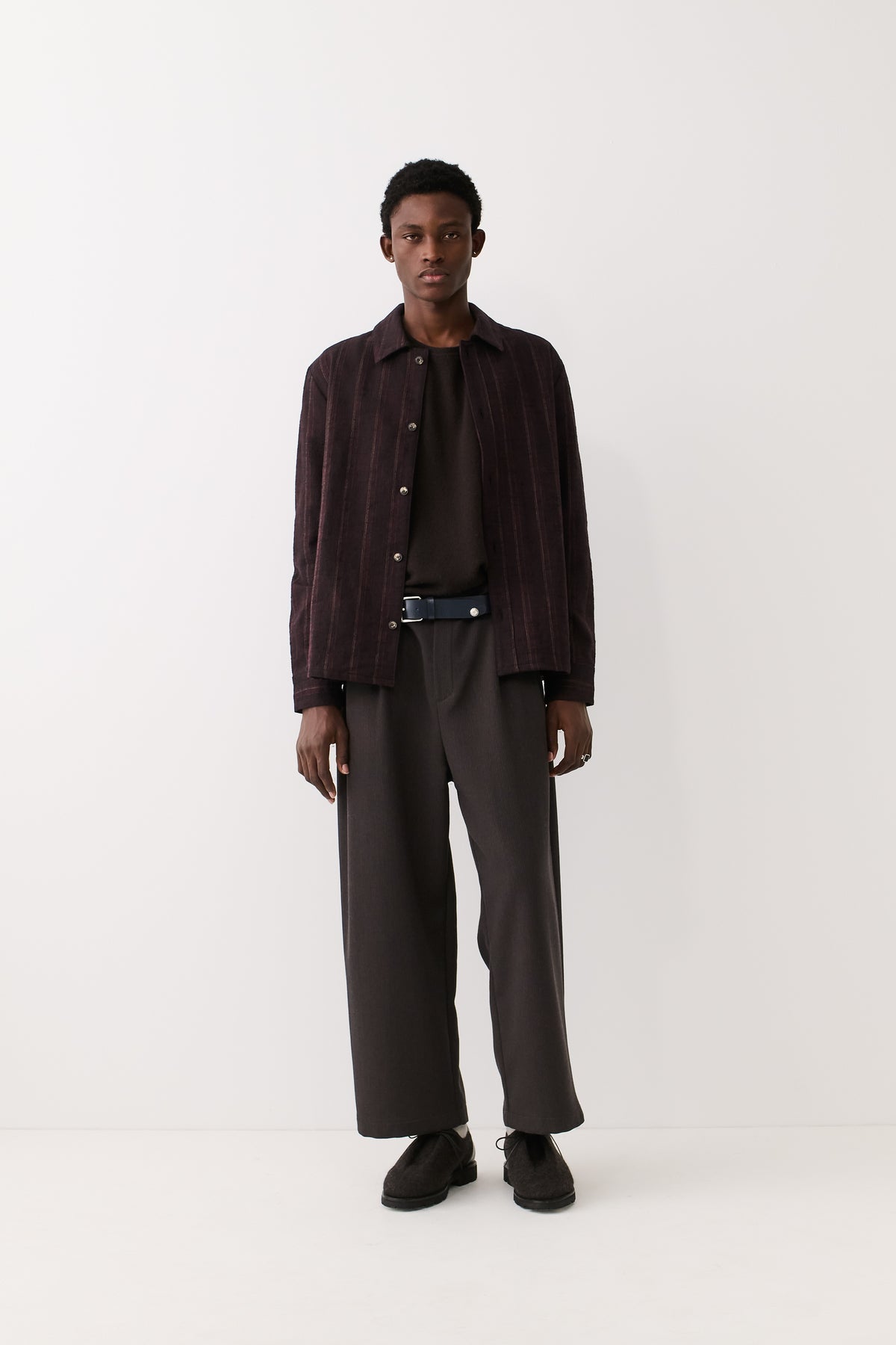 CULLU OVERSHIRT
