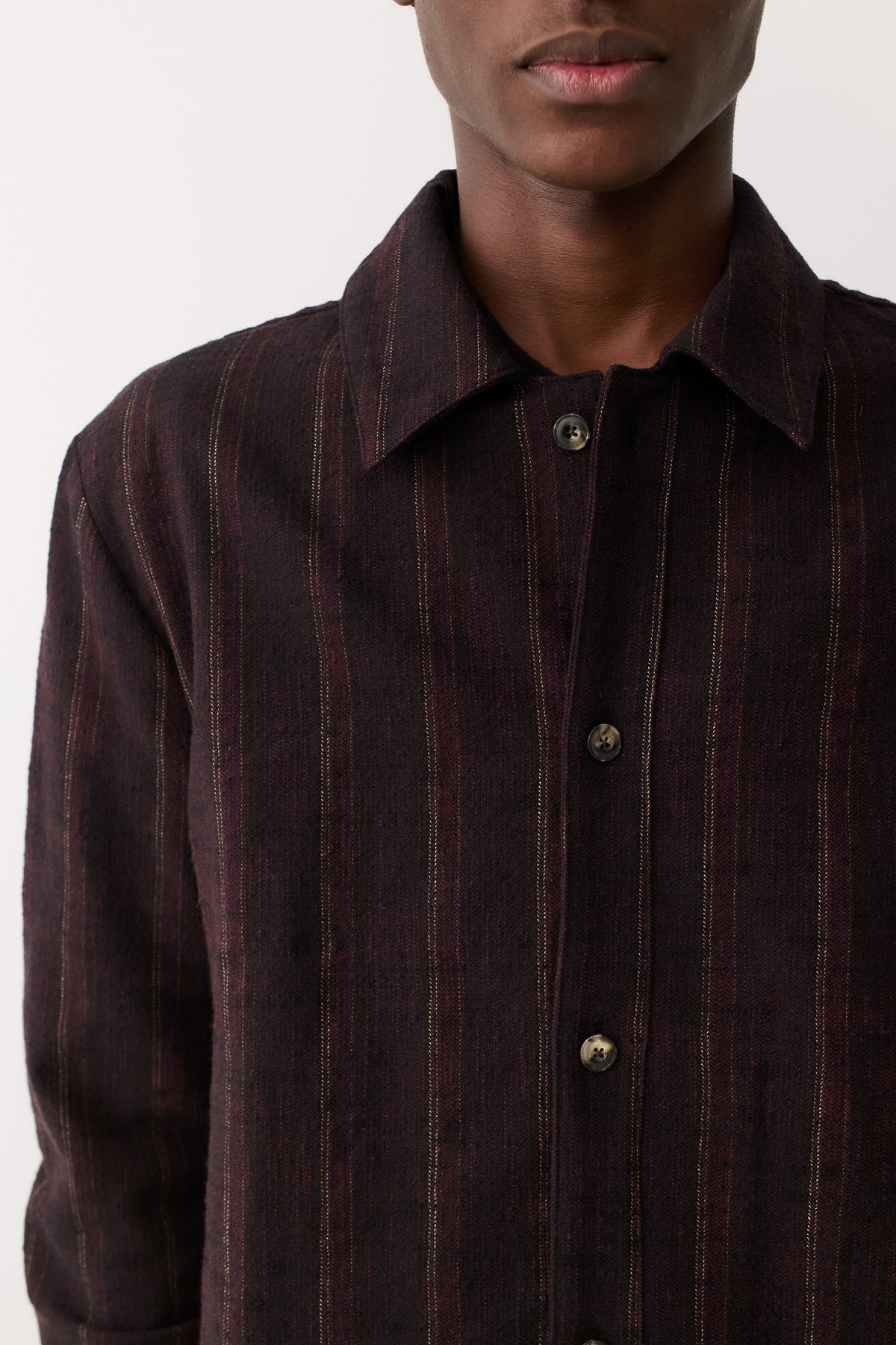 CULLU OVERSHIRT