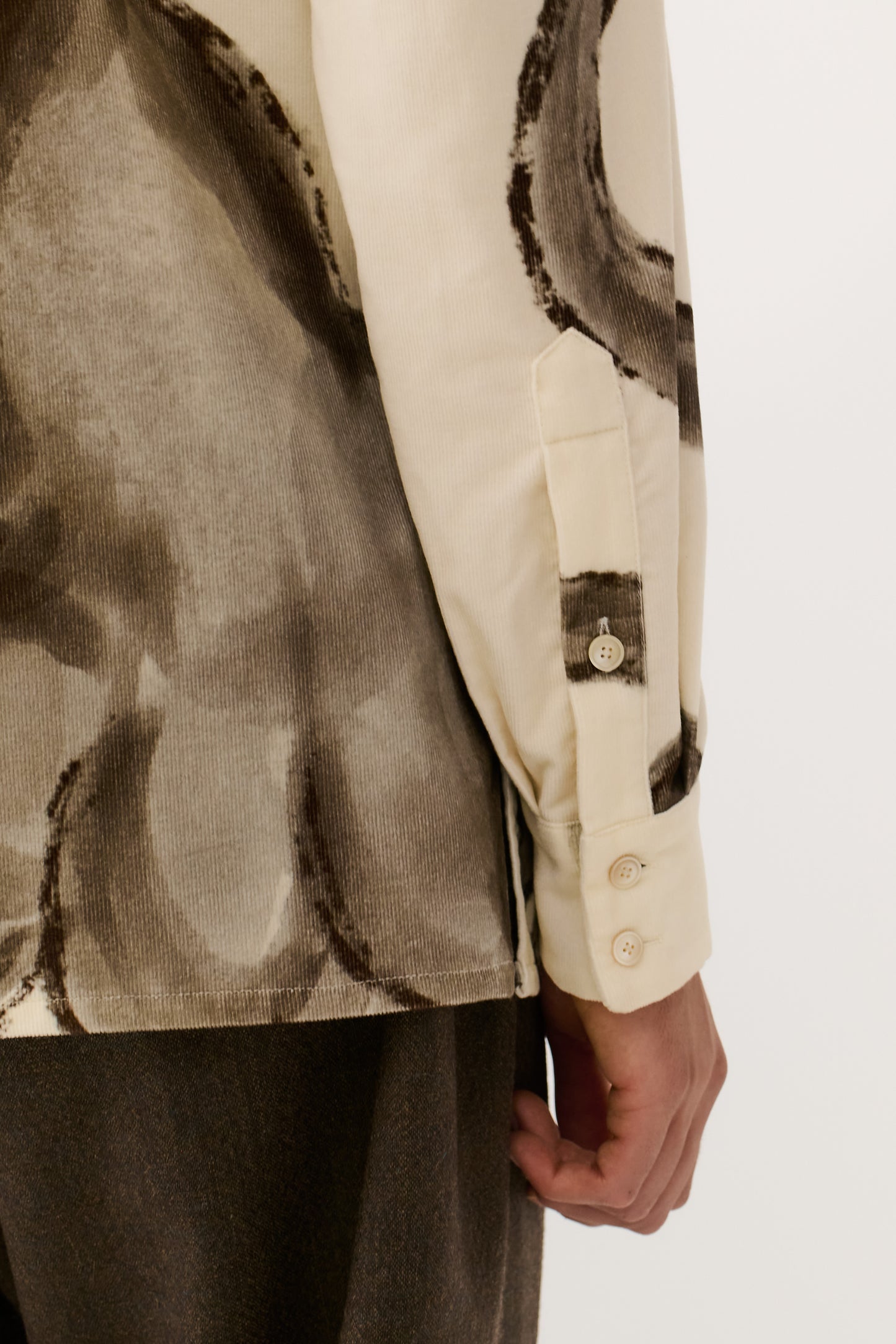 DERBIN SHIRT