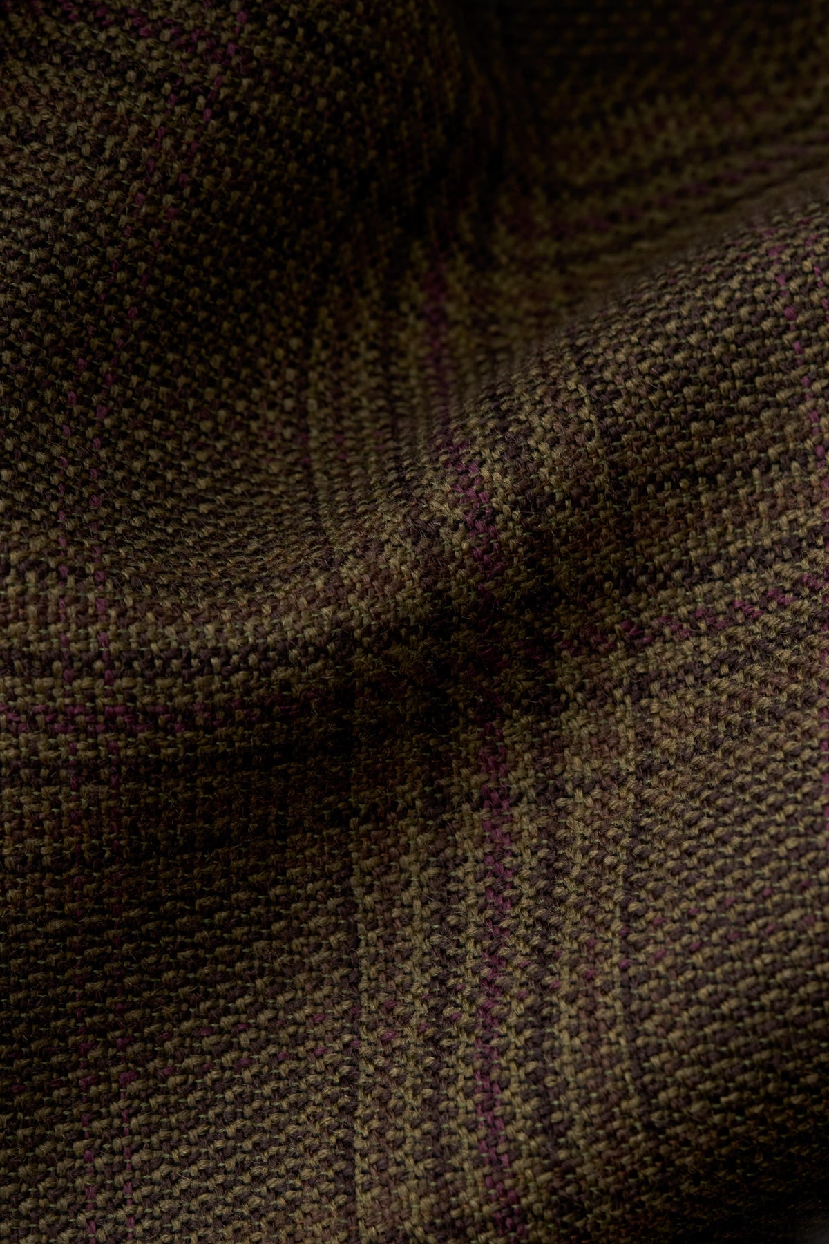 DOUBLE BREASTED PEAK BLAZER