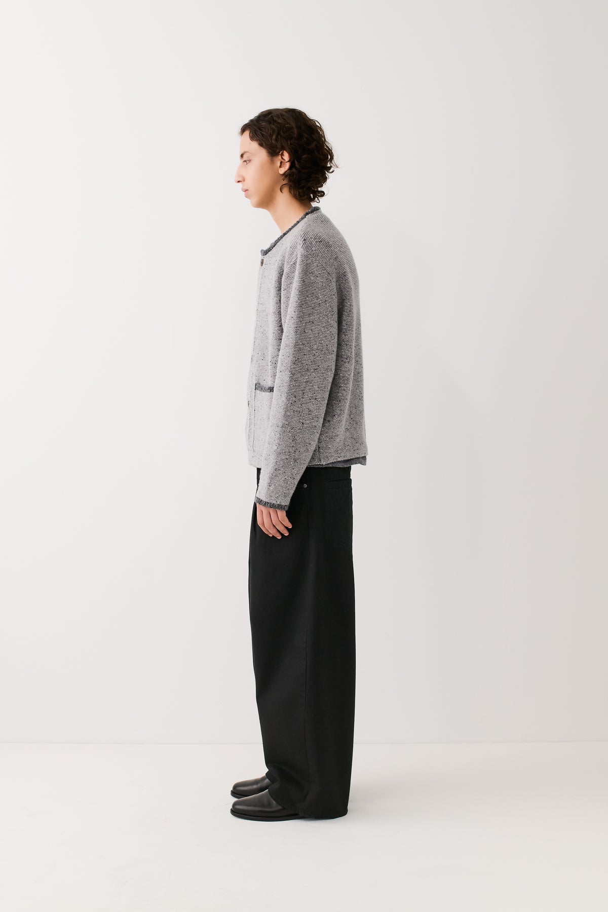 ERDEM KNIT CARDIGAN