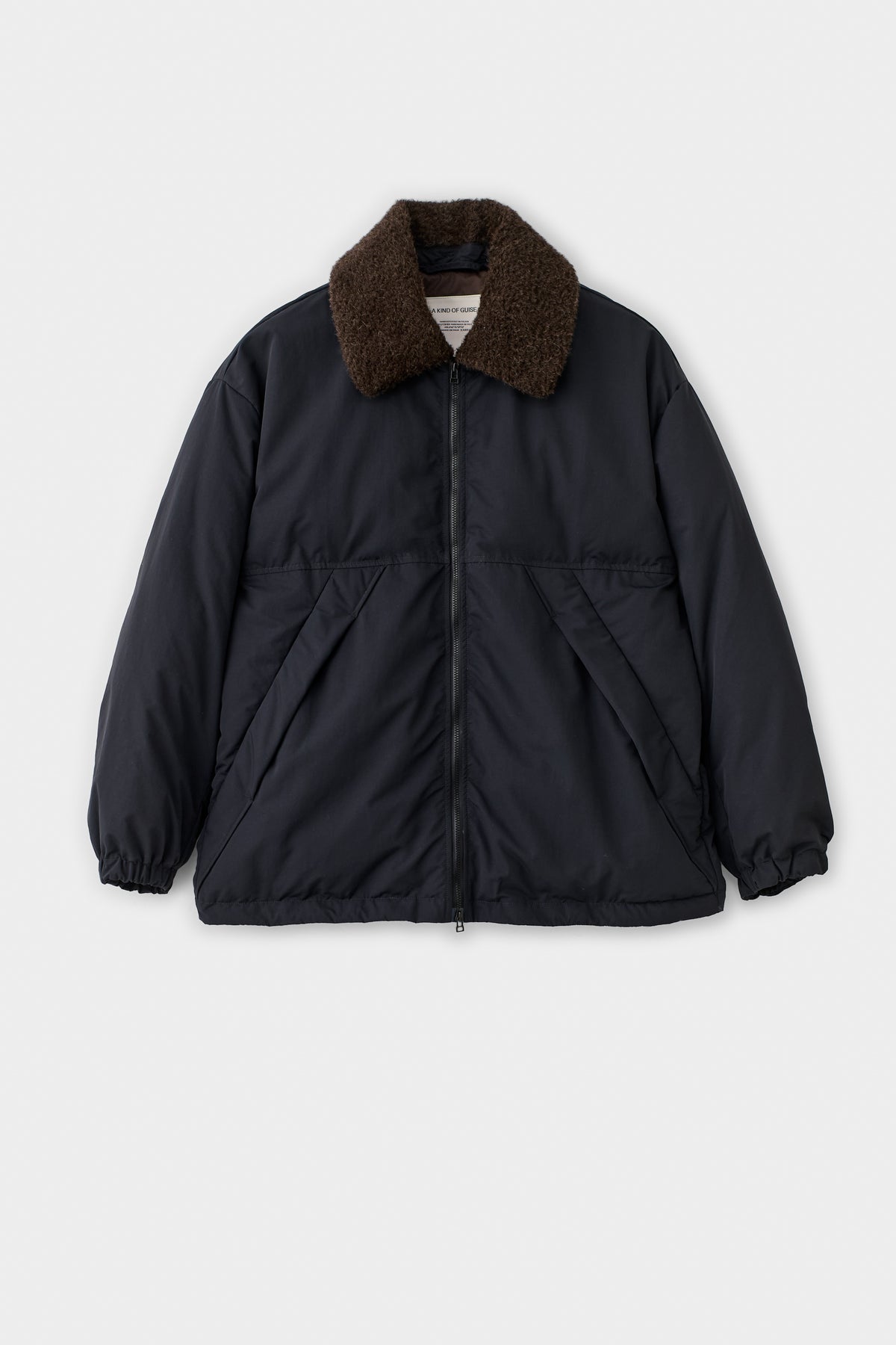 ESCA PUFFER JACKET
