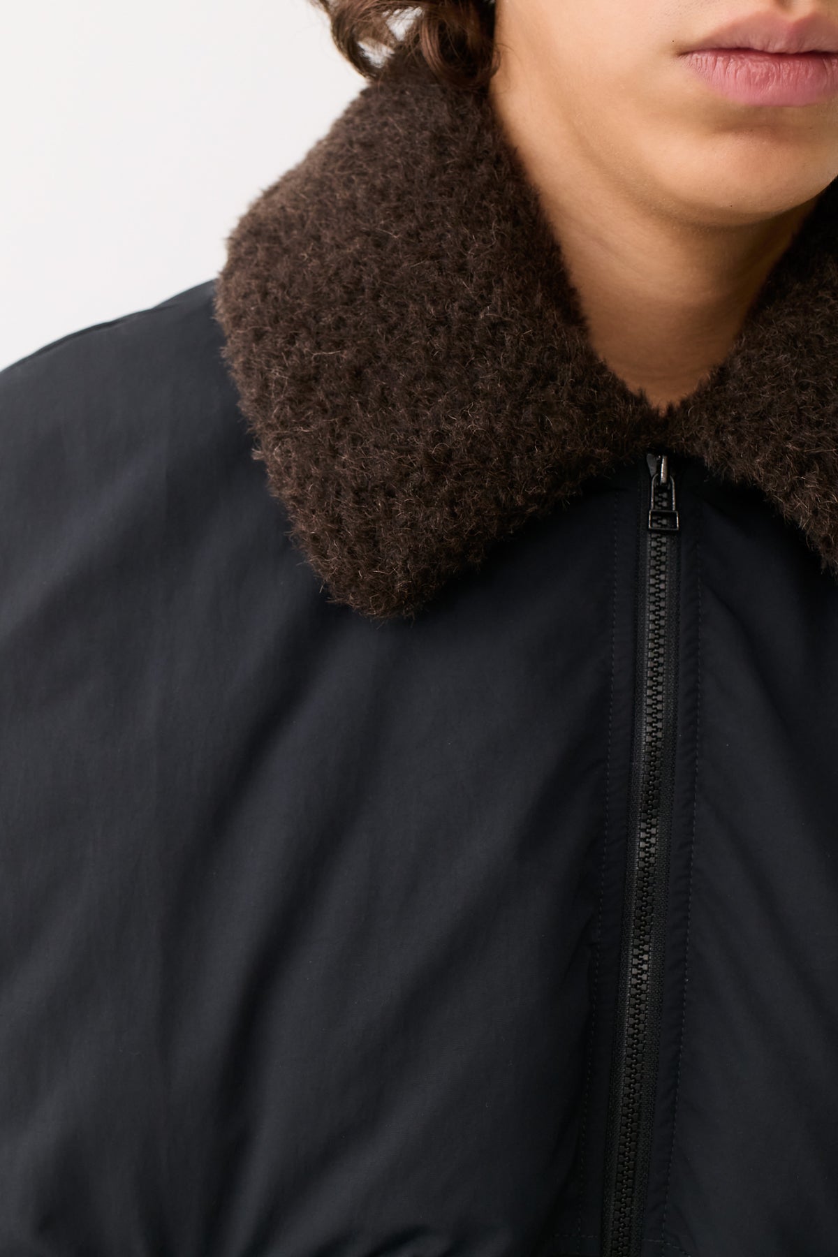 ESCA PUFFER JACKET