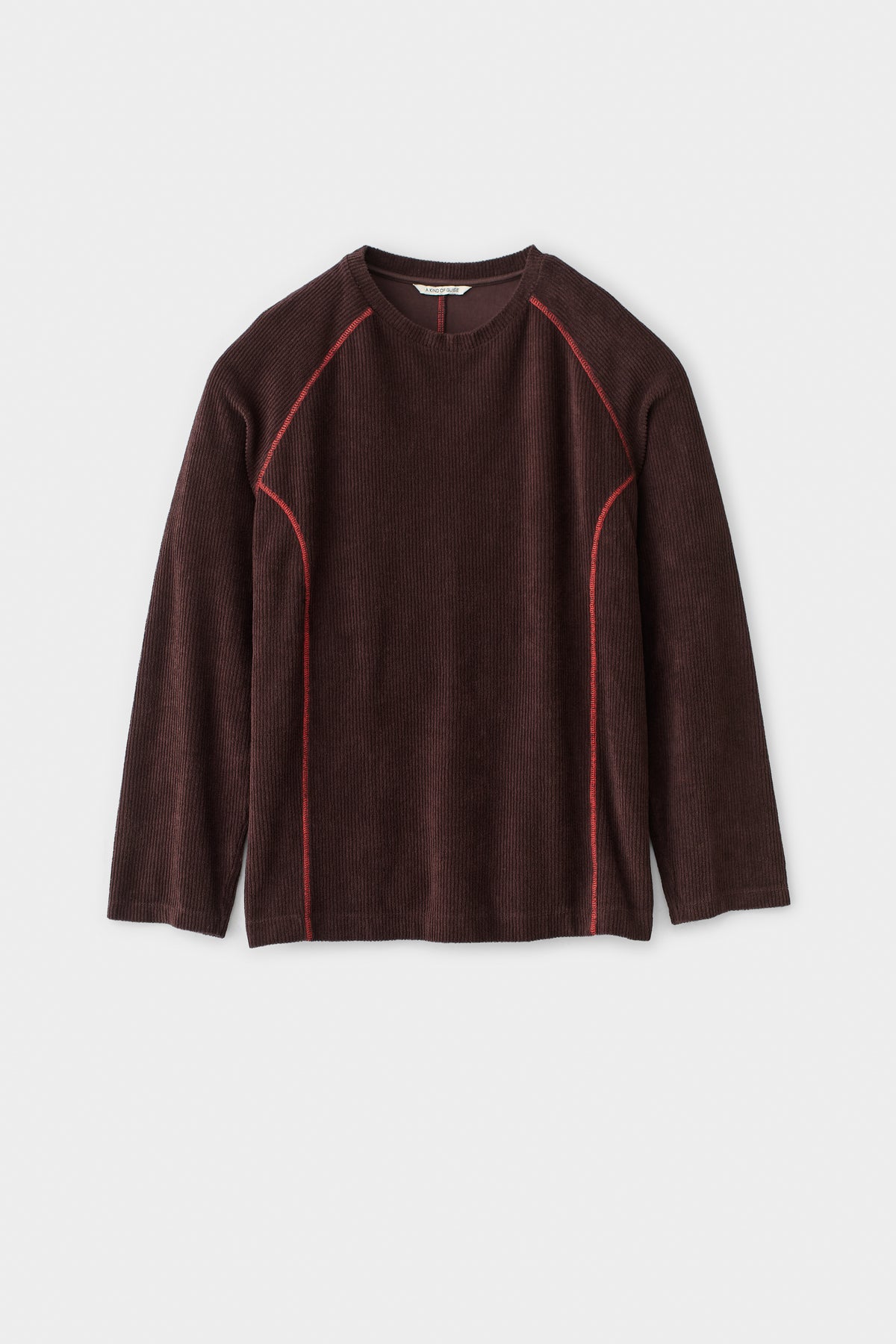 FISCAL LONG SLEEVE