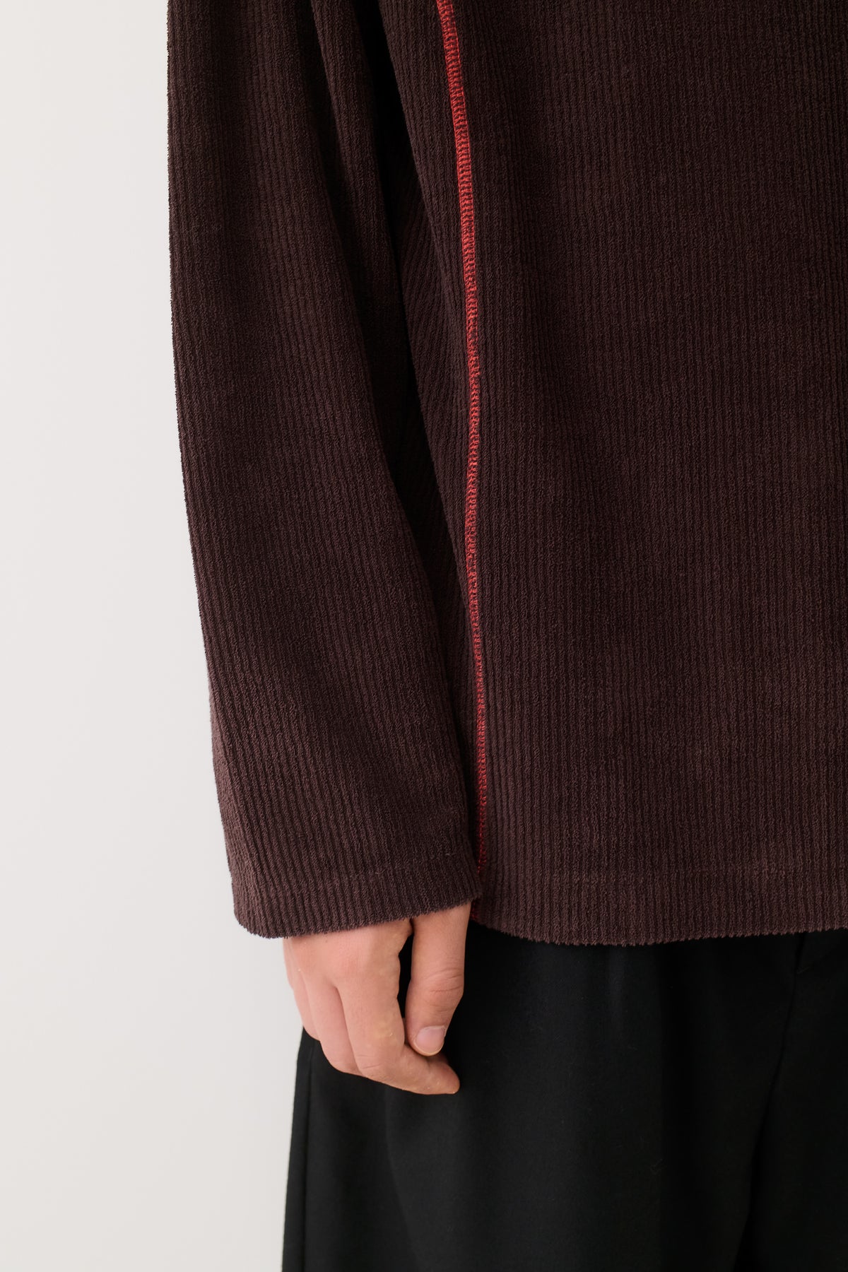FISCAL LONG SLEEVE