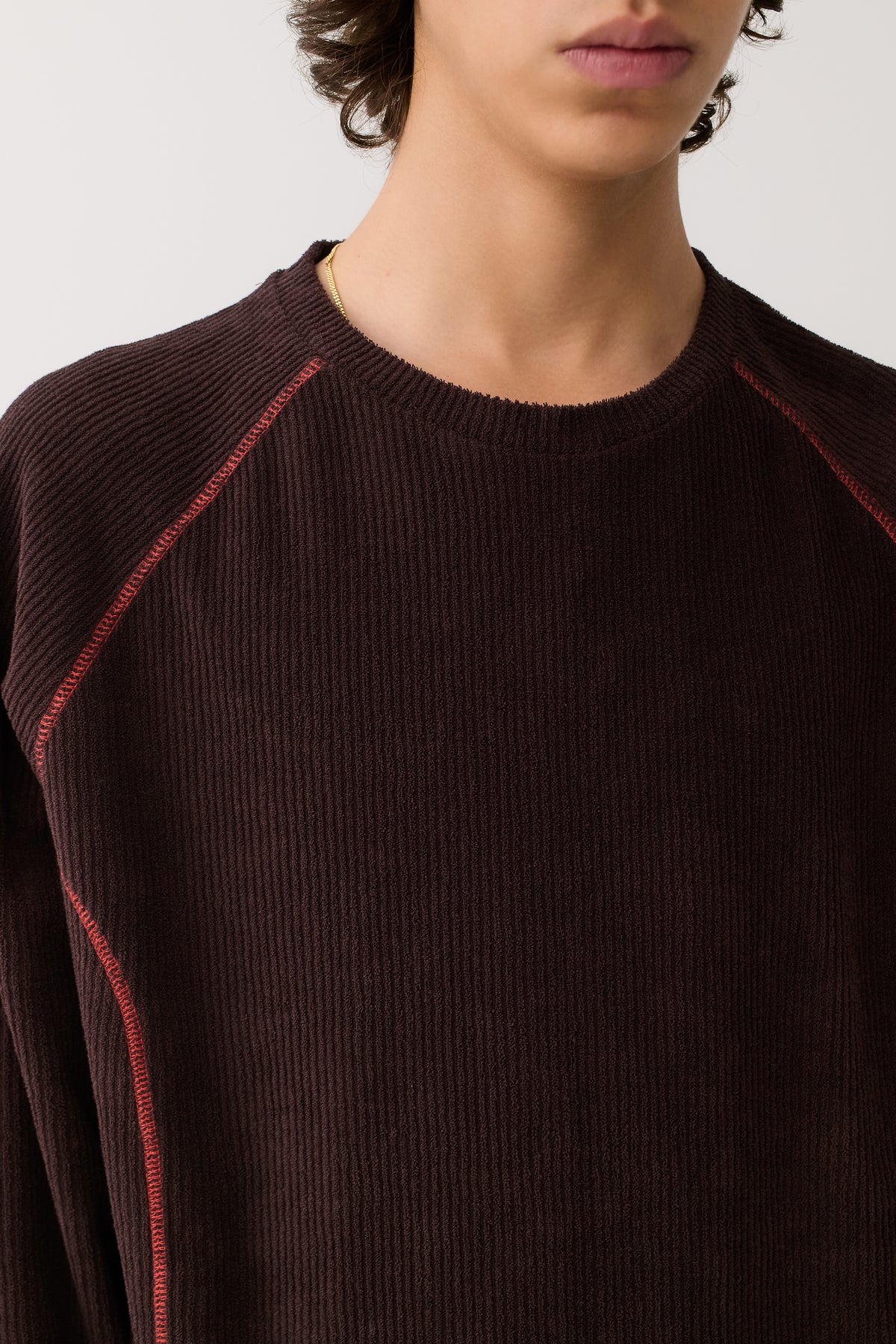 FISCAL LONG SLEEVE