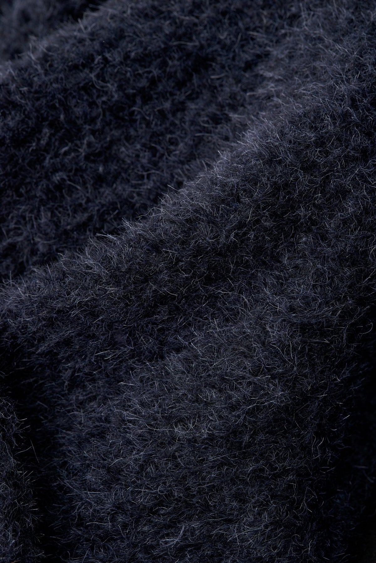 FLORIO FLEECE JACKET