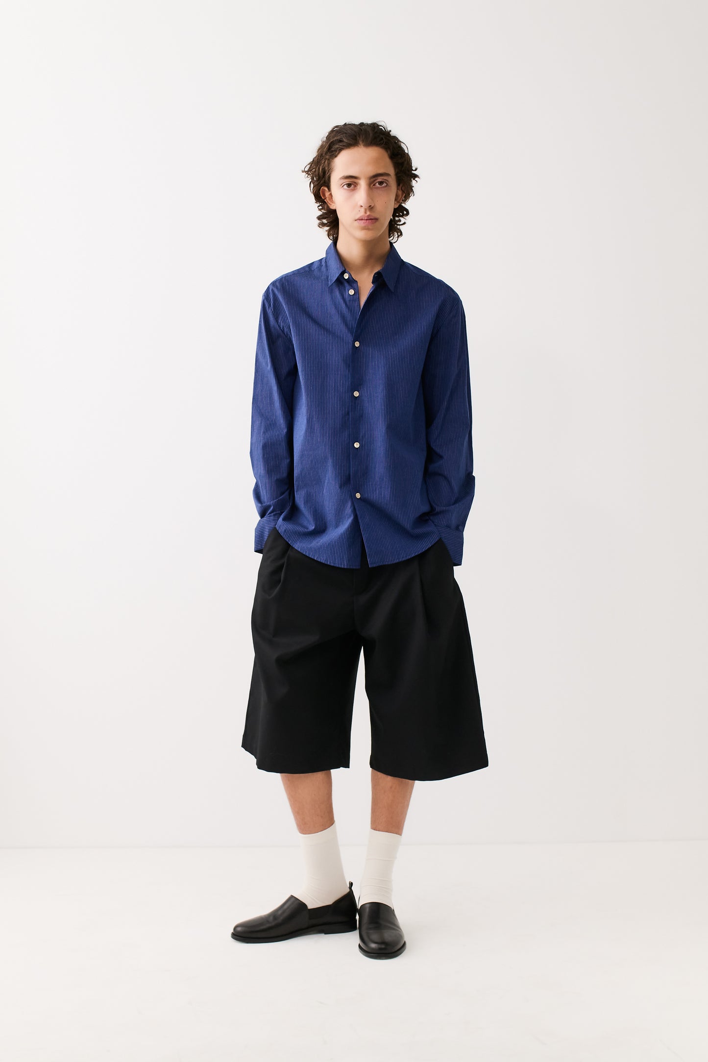 FULVIO SHIRT