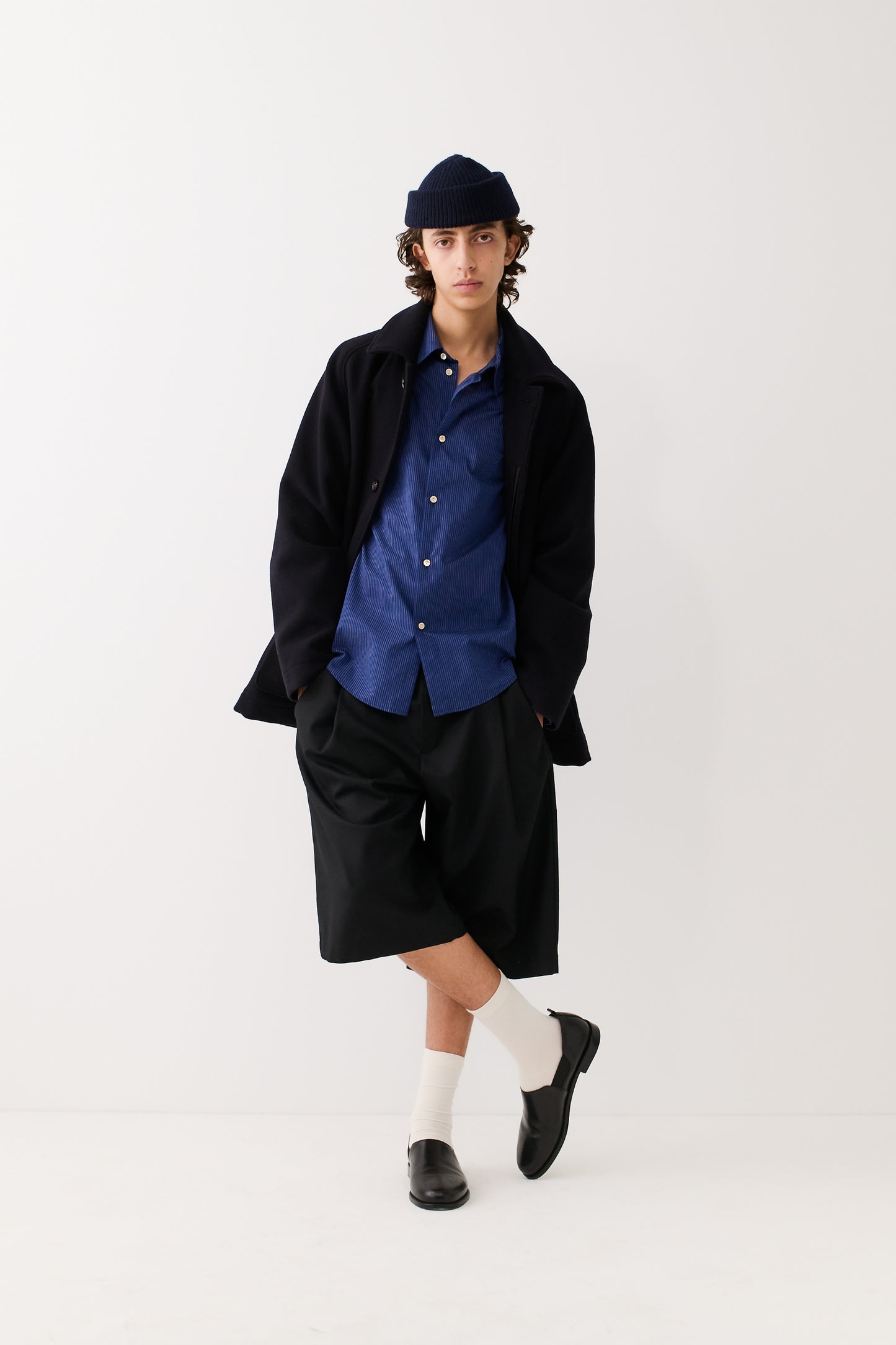FULVIO SHIRT