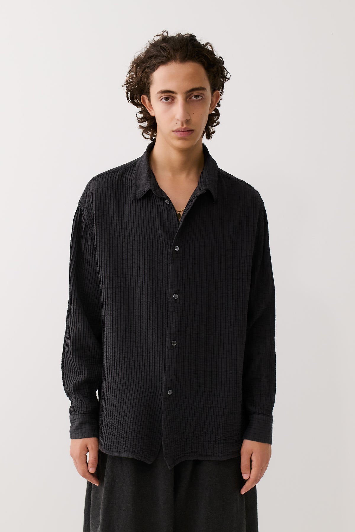 GUSTO SHIRT