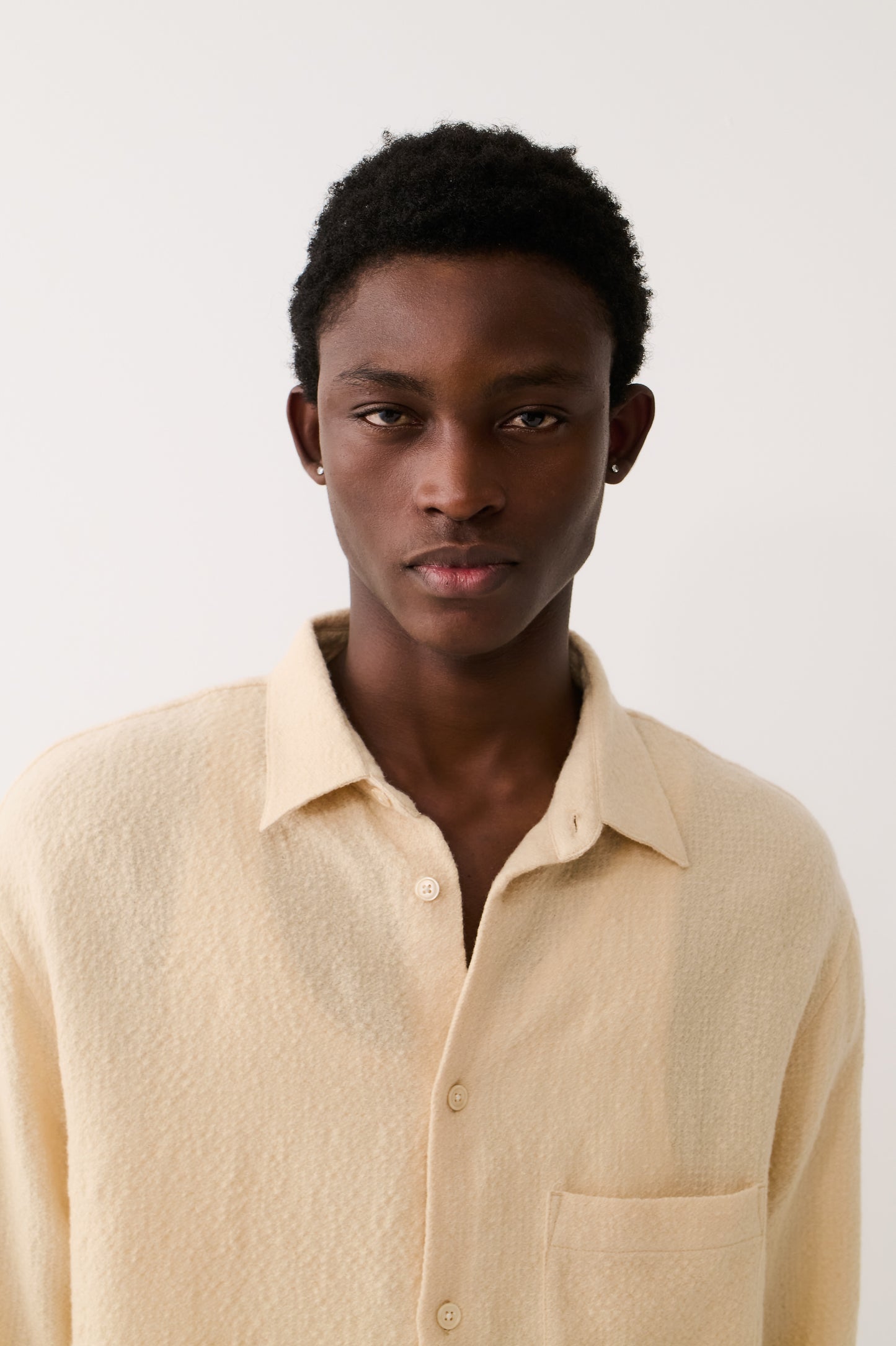 GUSTO SHIRT