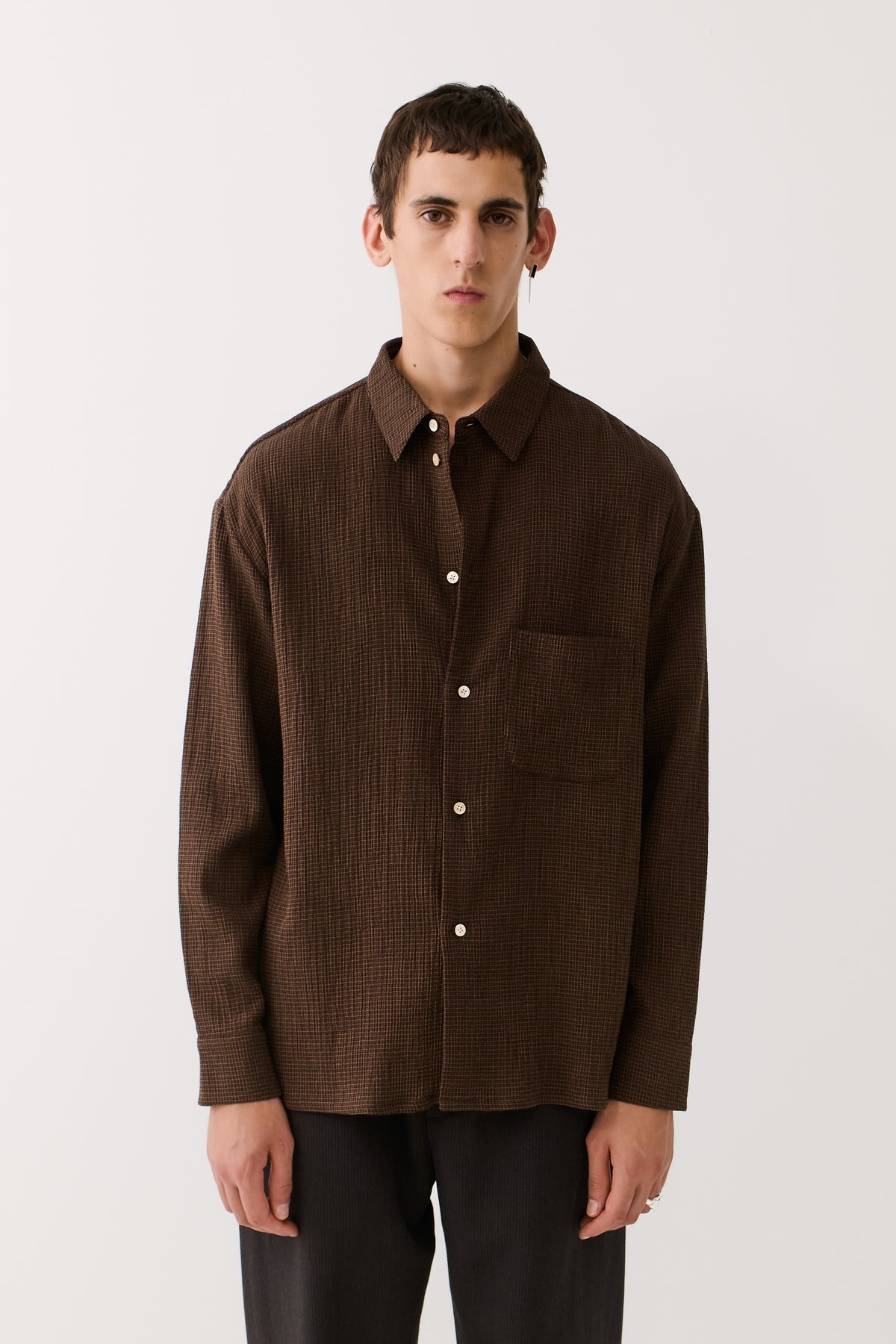 GUSTO SHIRT