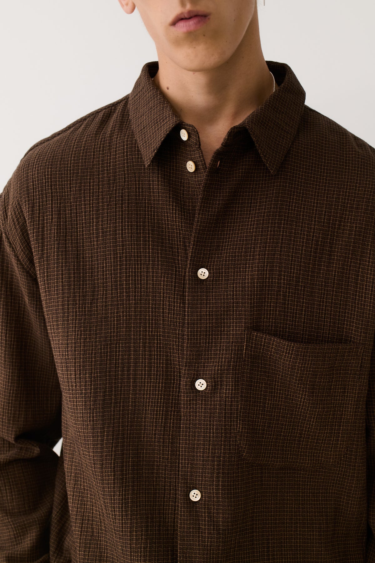 GUSTO SHIRT
