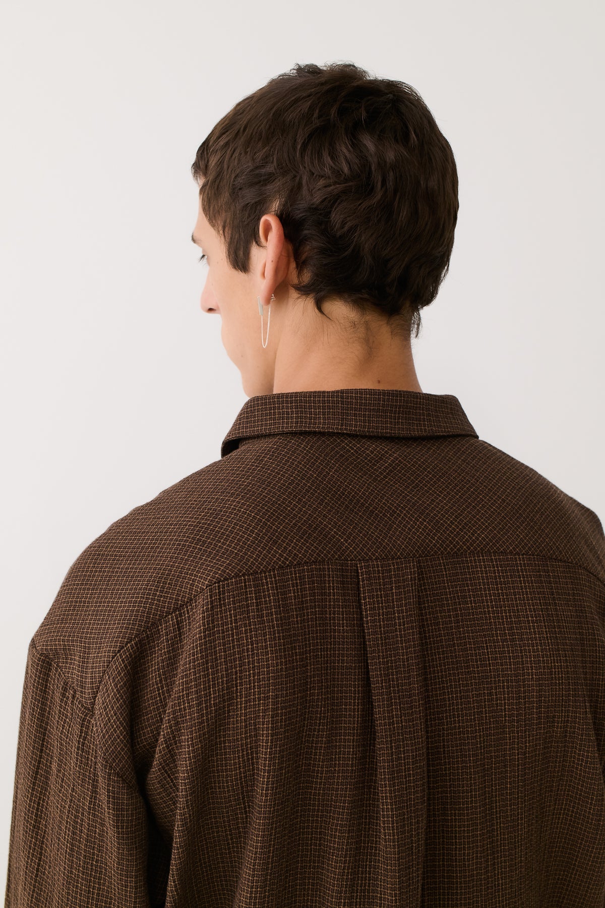 GUSTO SHIRT