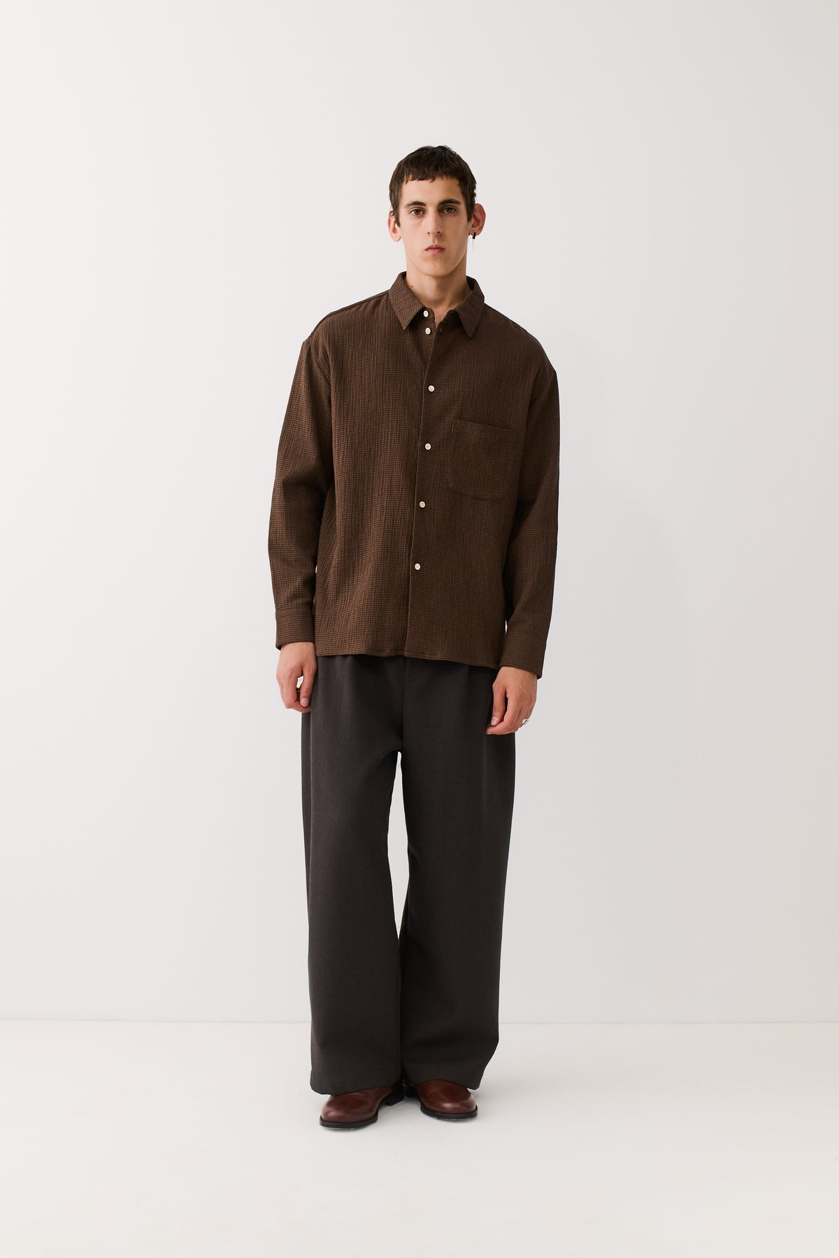 GUSTO SHIRT
