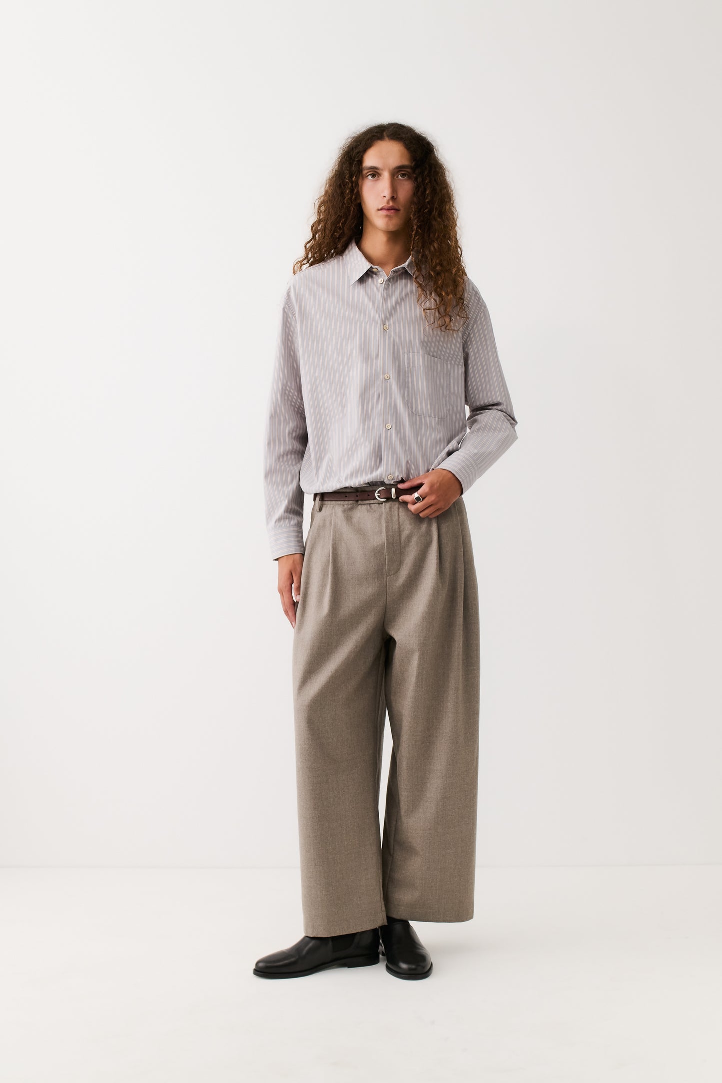 GUSTO SHIRT