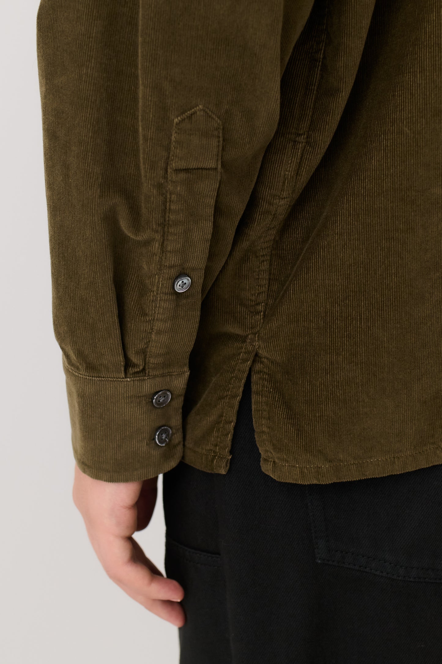 GUSTO SHIRT