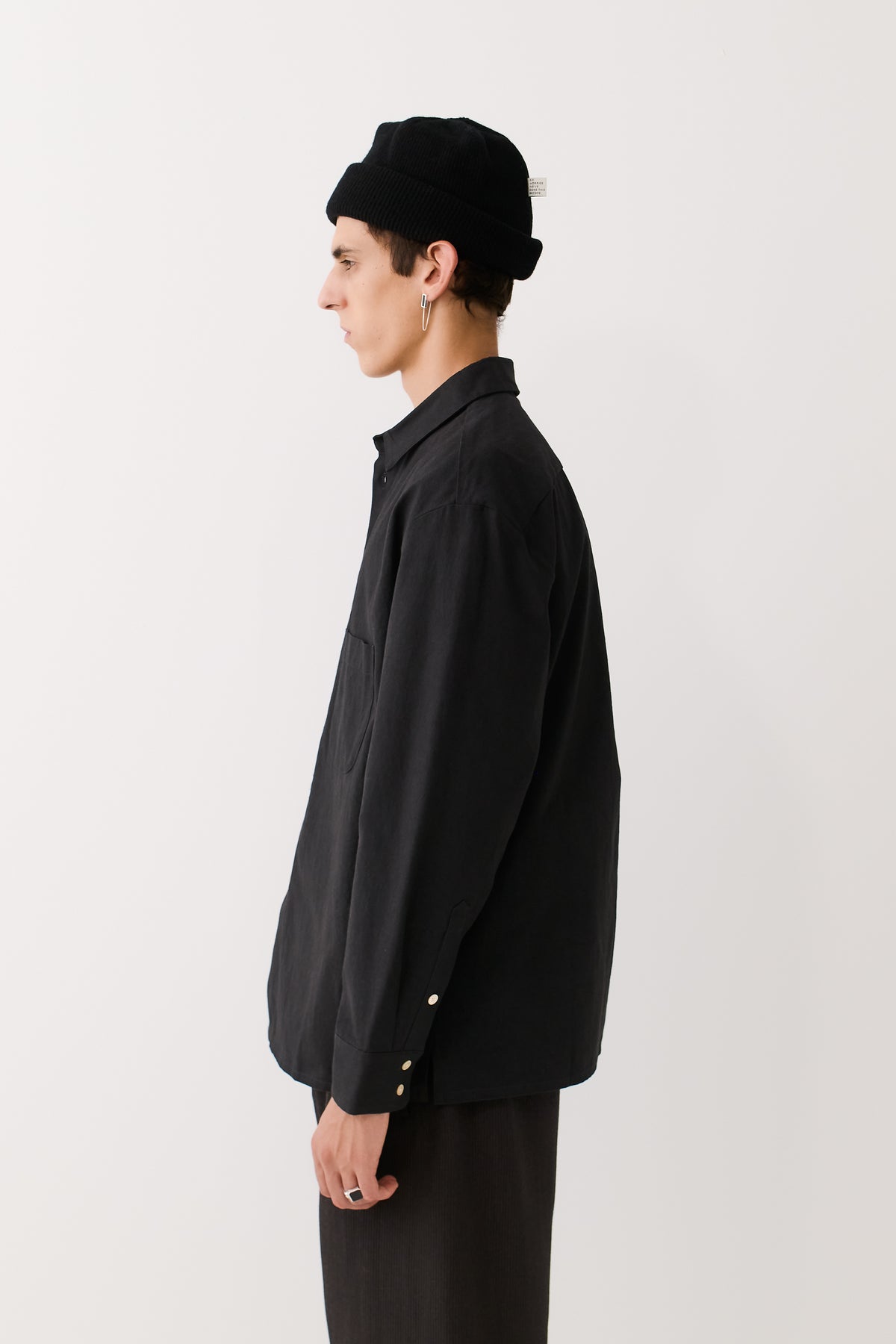 GUSTO SHIRT