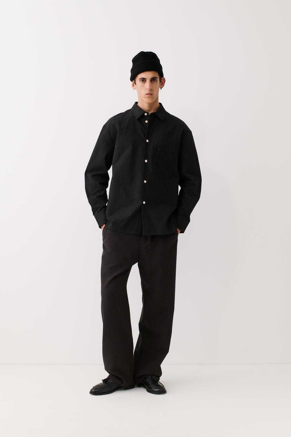 GUSTO SHIRT