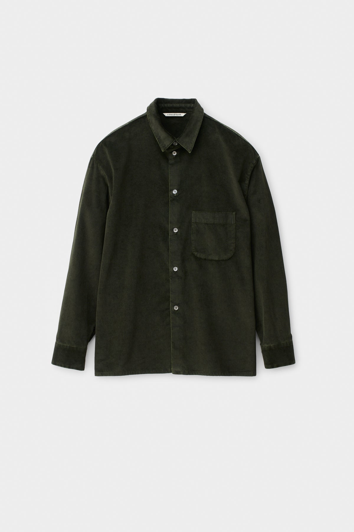 GUSTO SHIRT