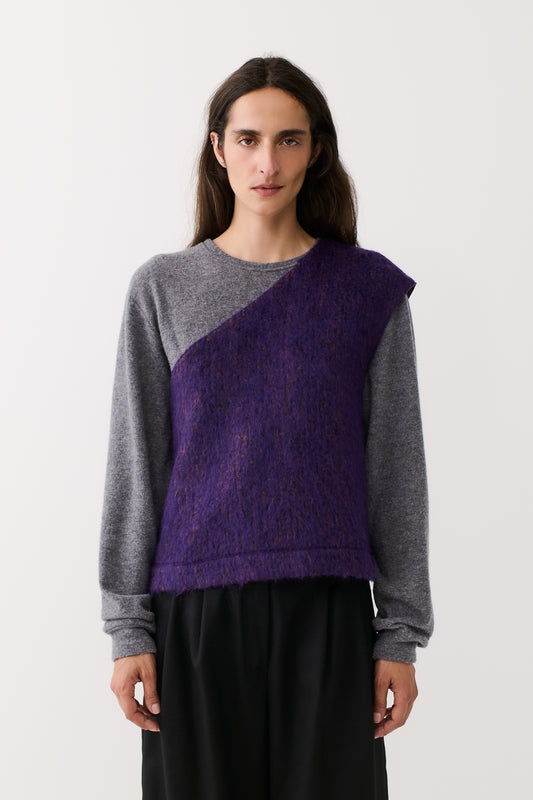 HECHO VEST
