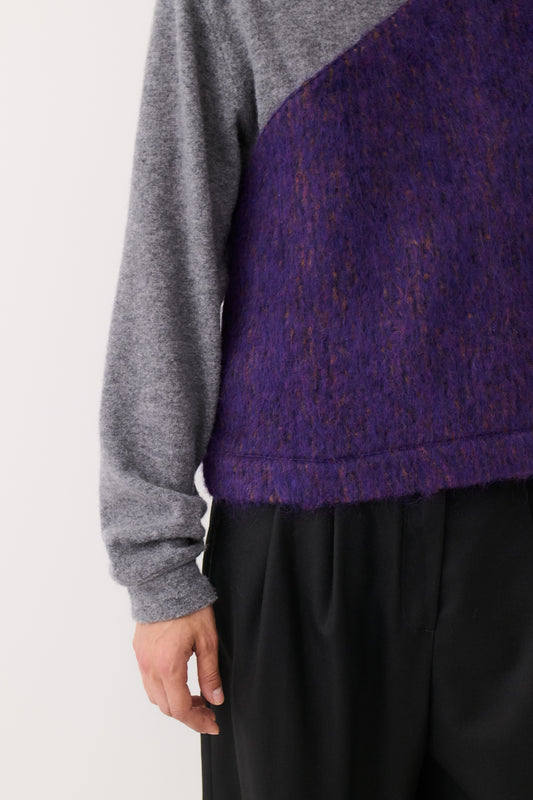 HECHO VEST