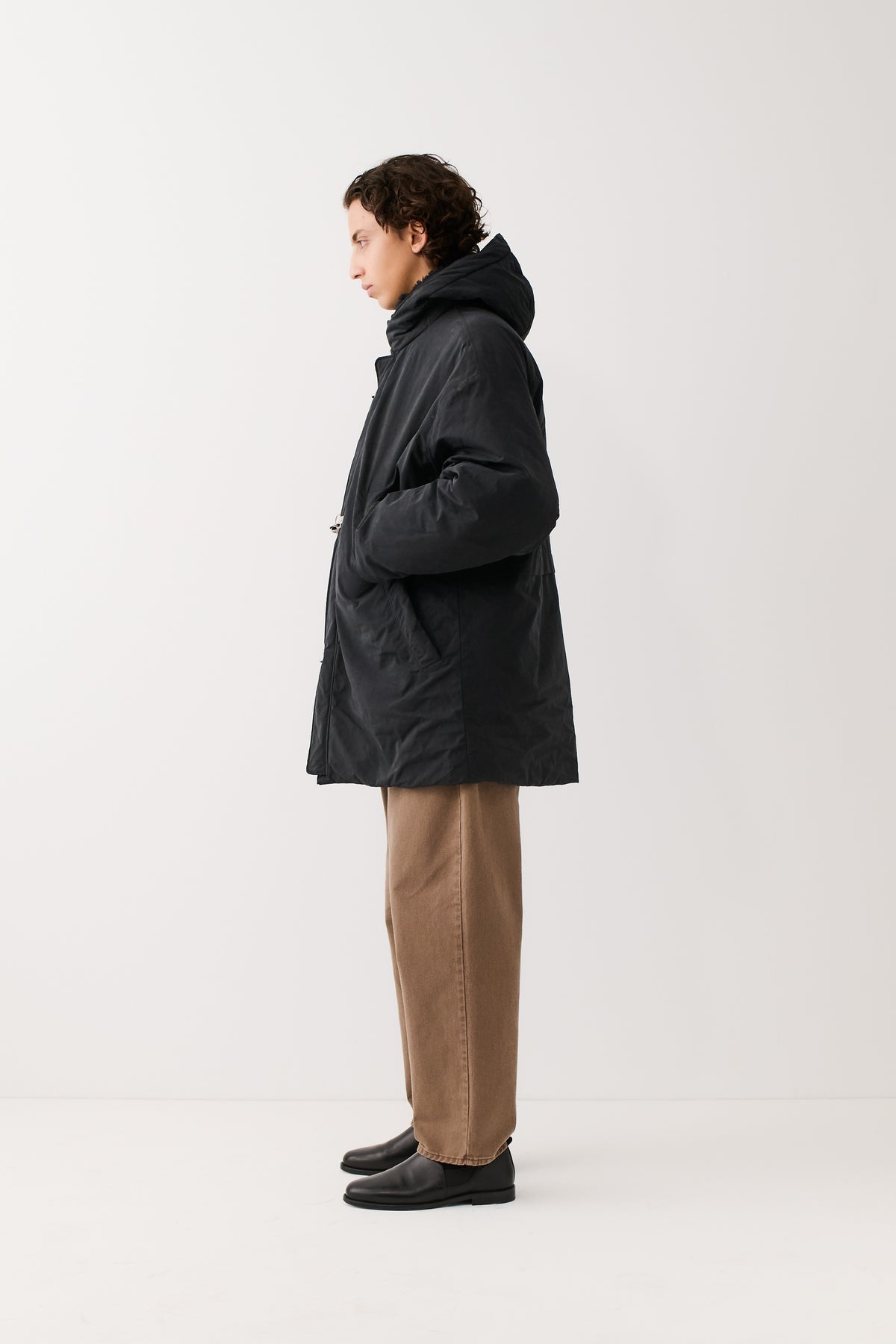 ISABA PARKA