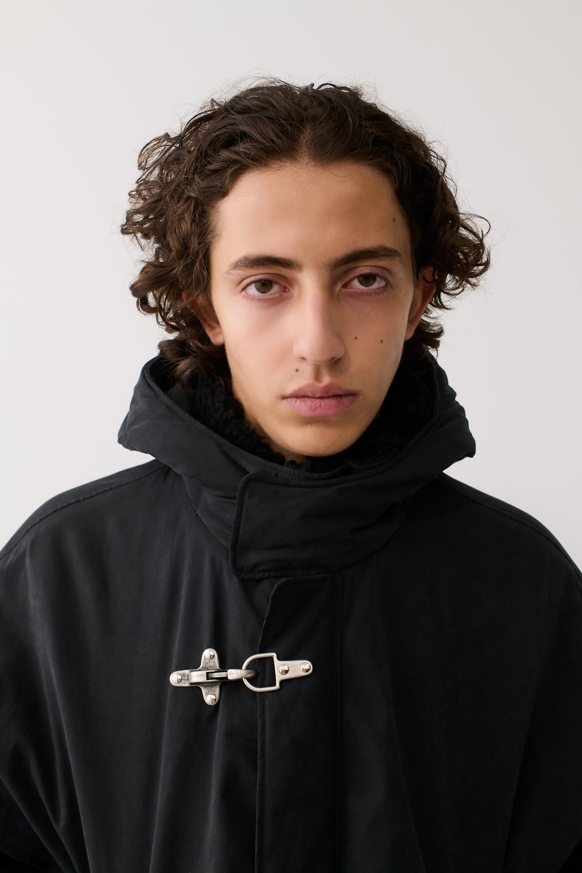 ISABA PARKA