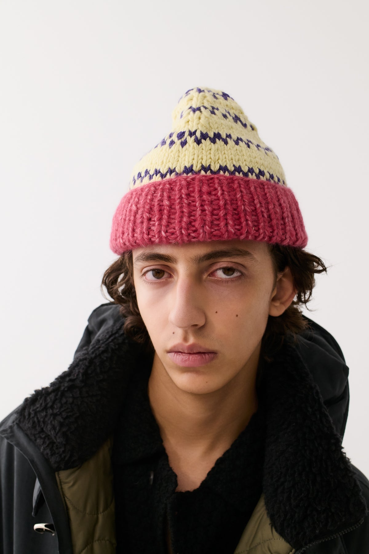 ISABA PARKA