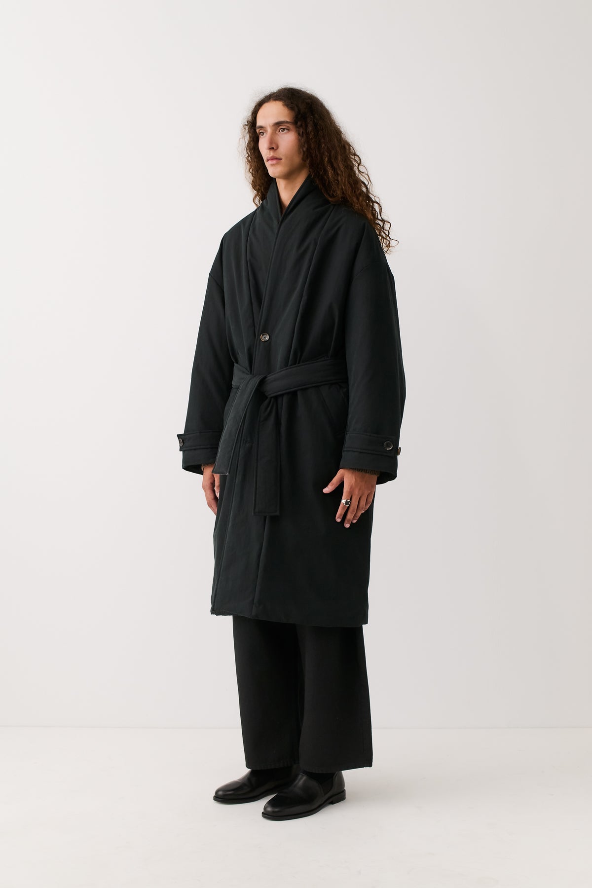 JACA COAT