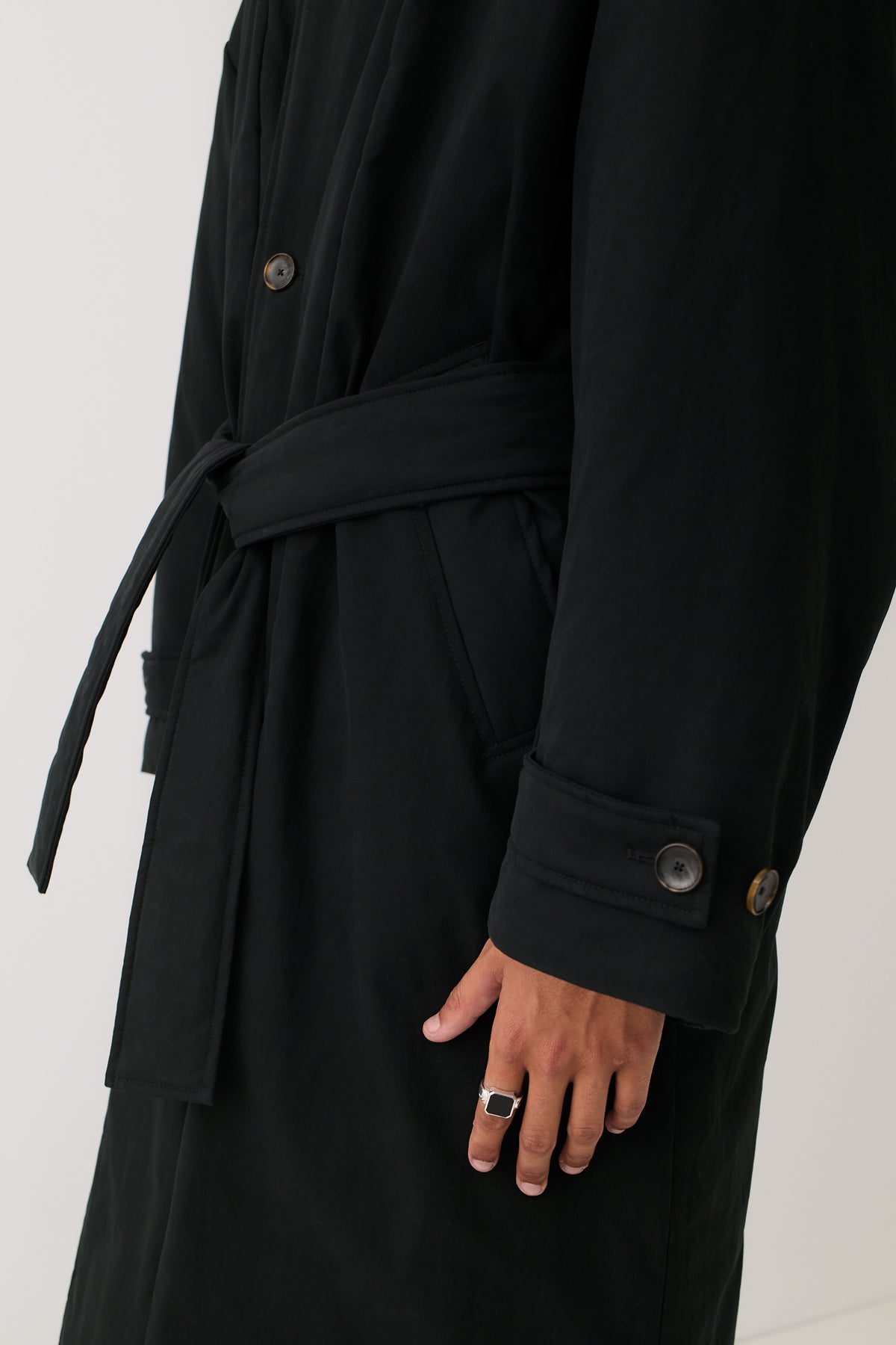 JACA COAT