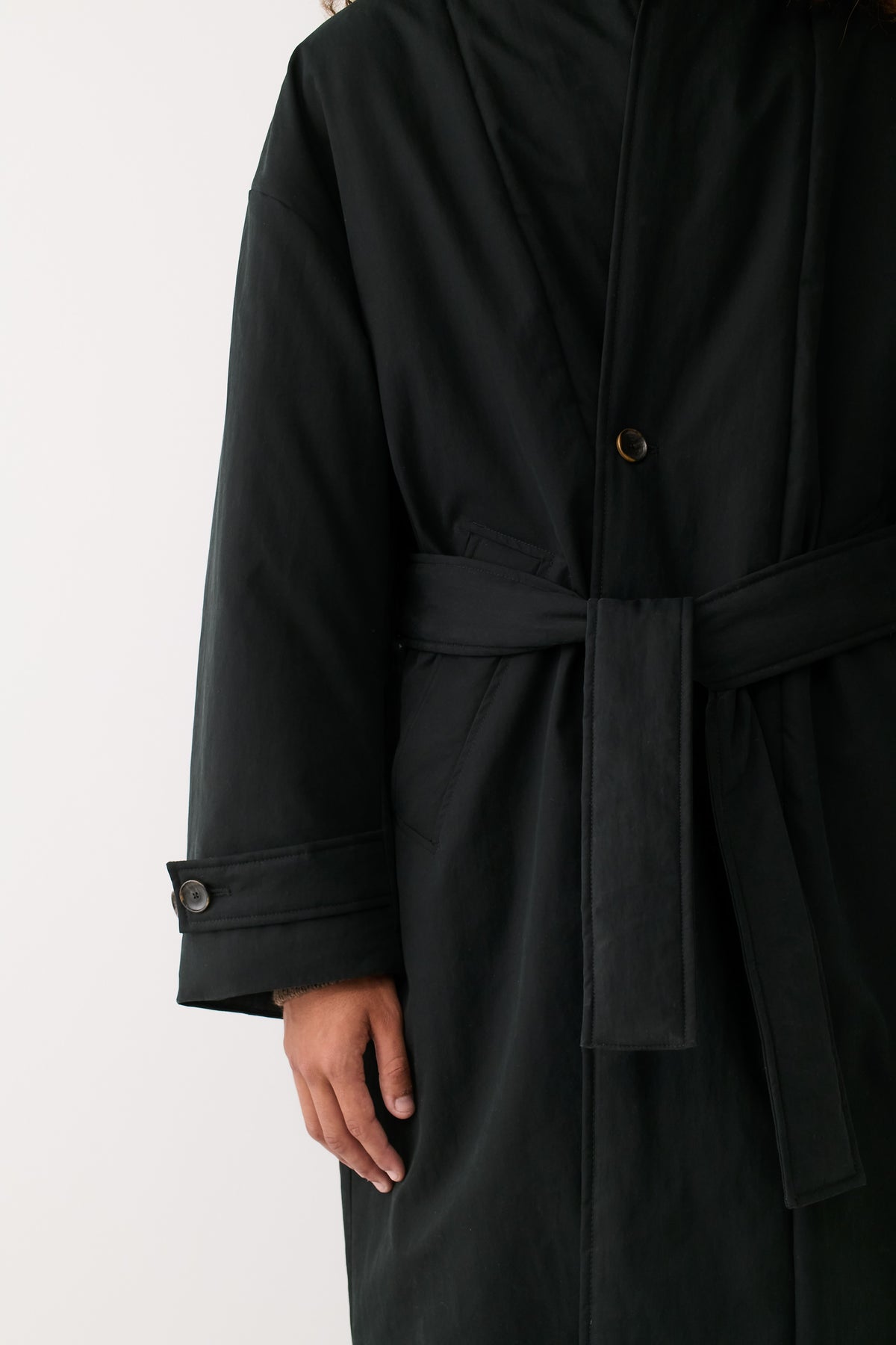 JACA COAT
