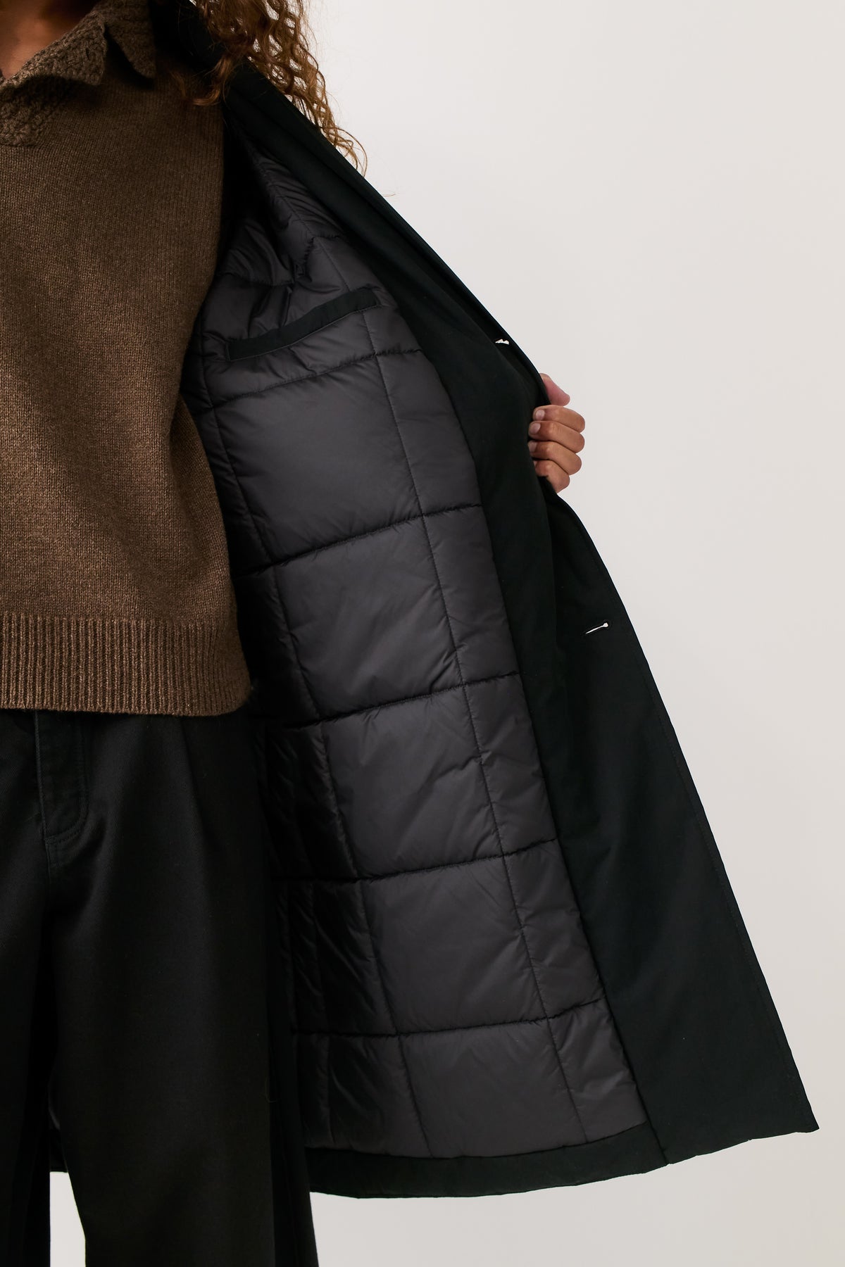 JACA COAT
