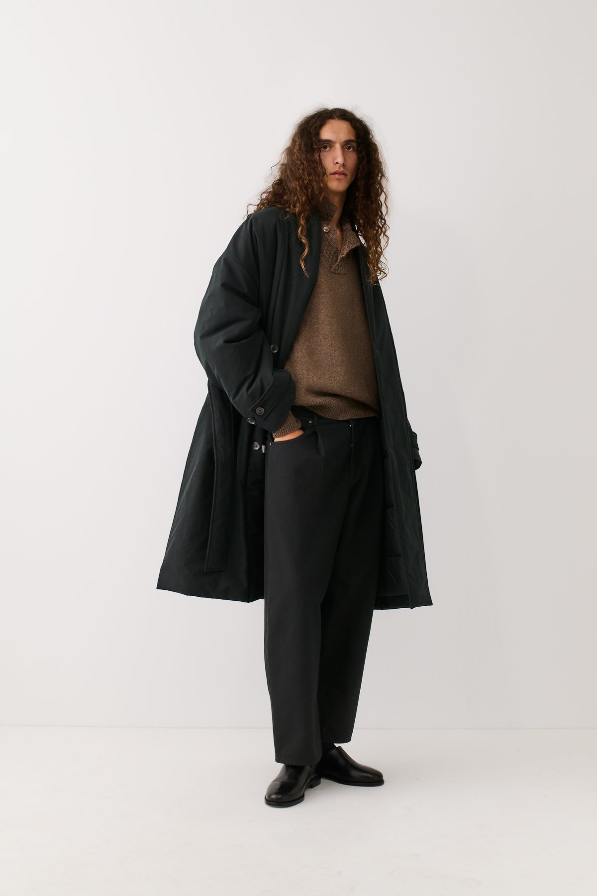 JACA COAT