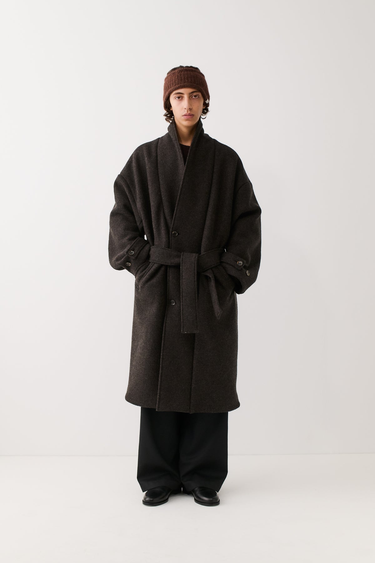 JACA COAT