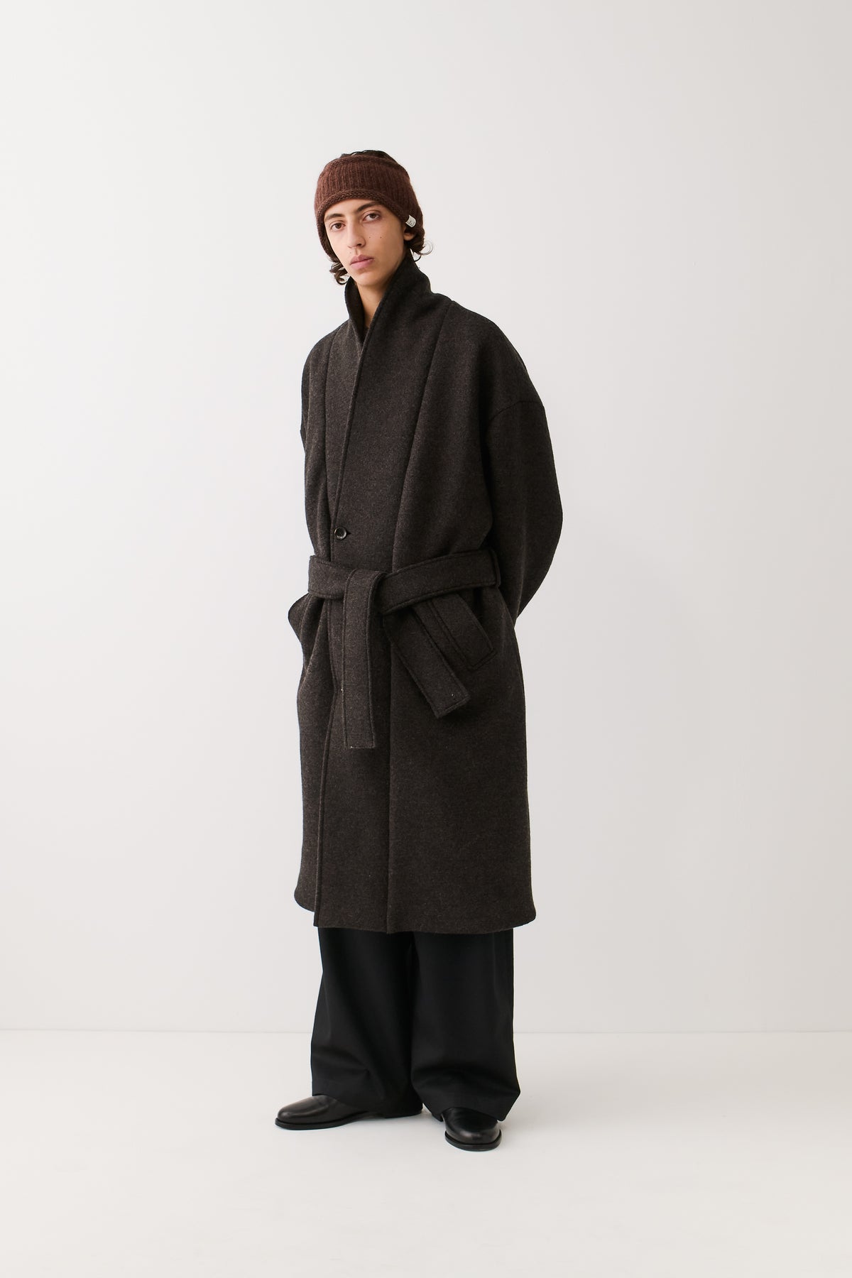 JACA COAT