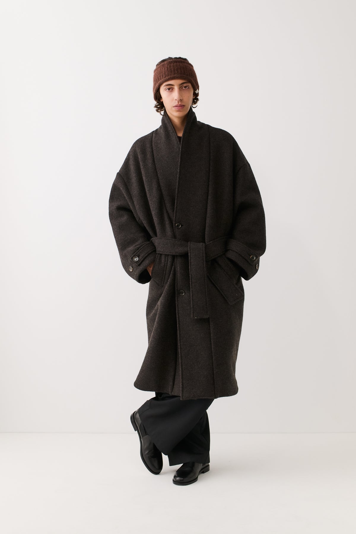 JACA COAT