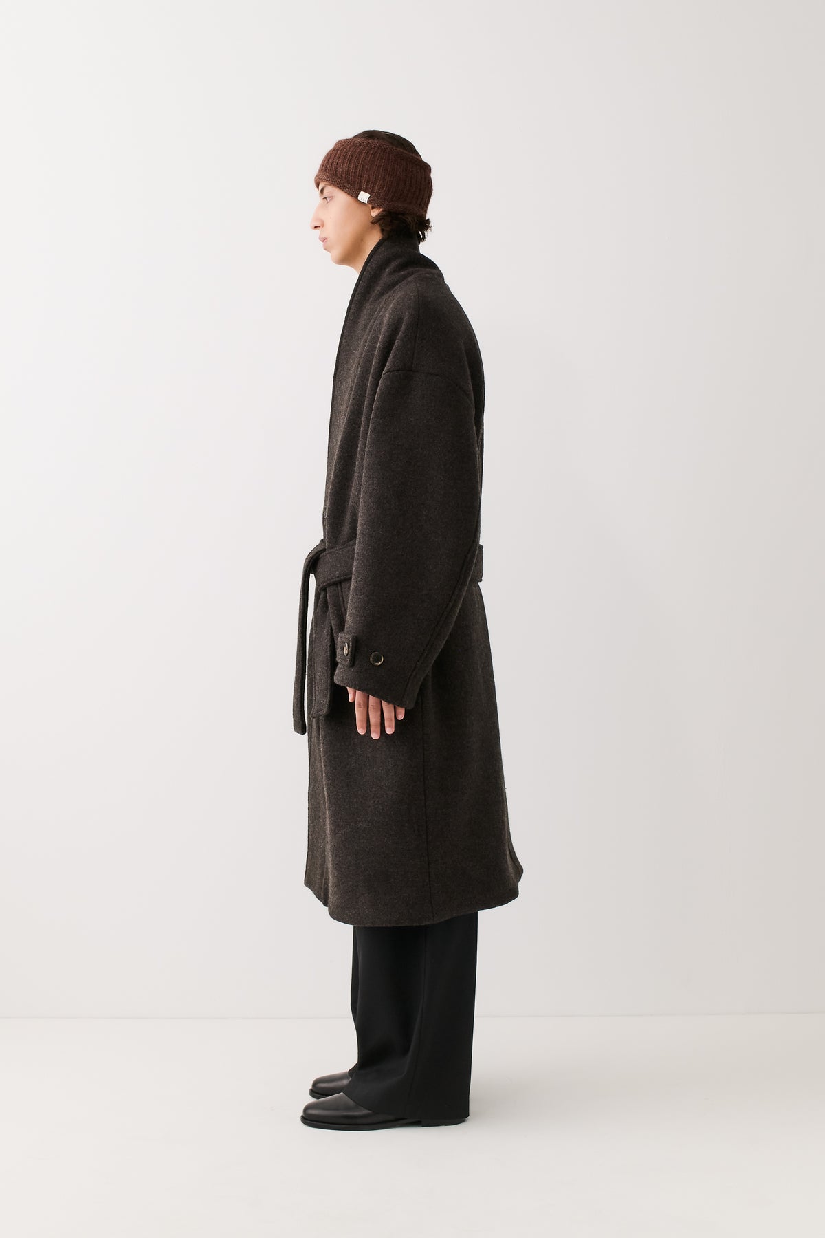 JACA COAT