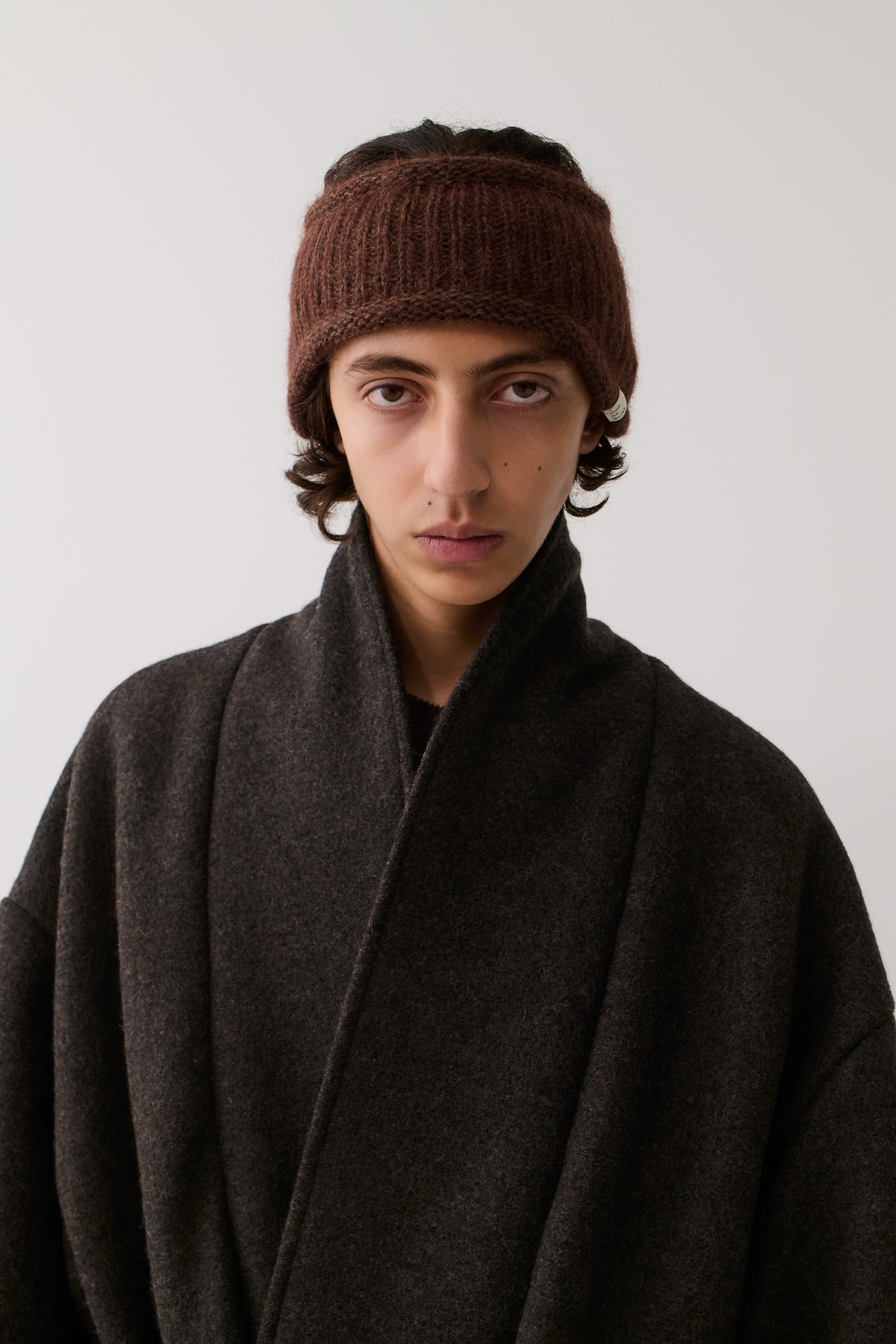 JACA COAT