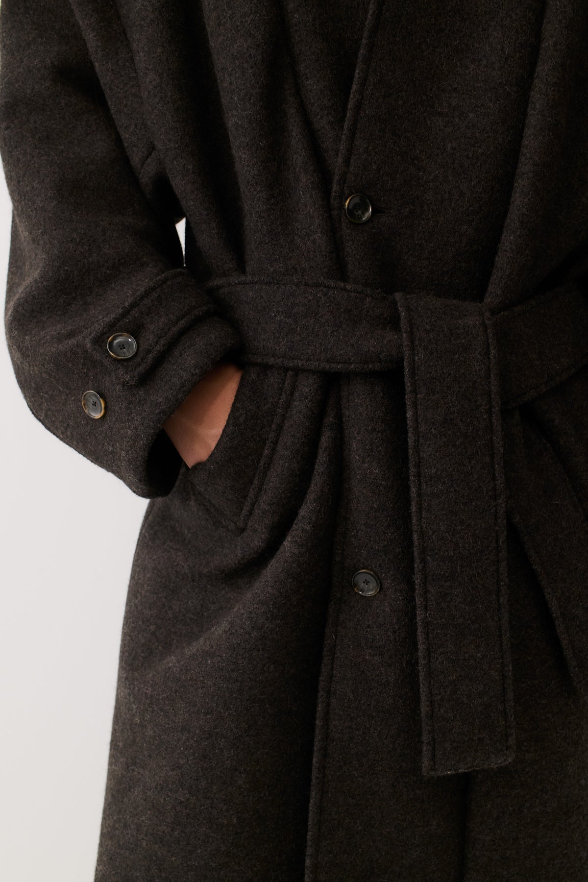 JACA COAT